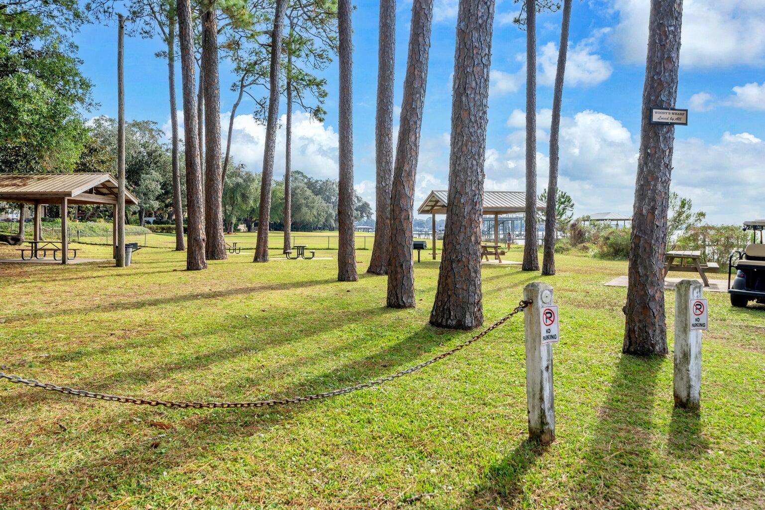 BAYOU POQUITO - Residential