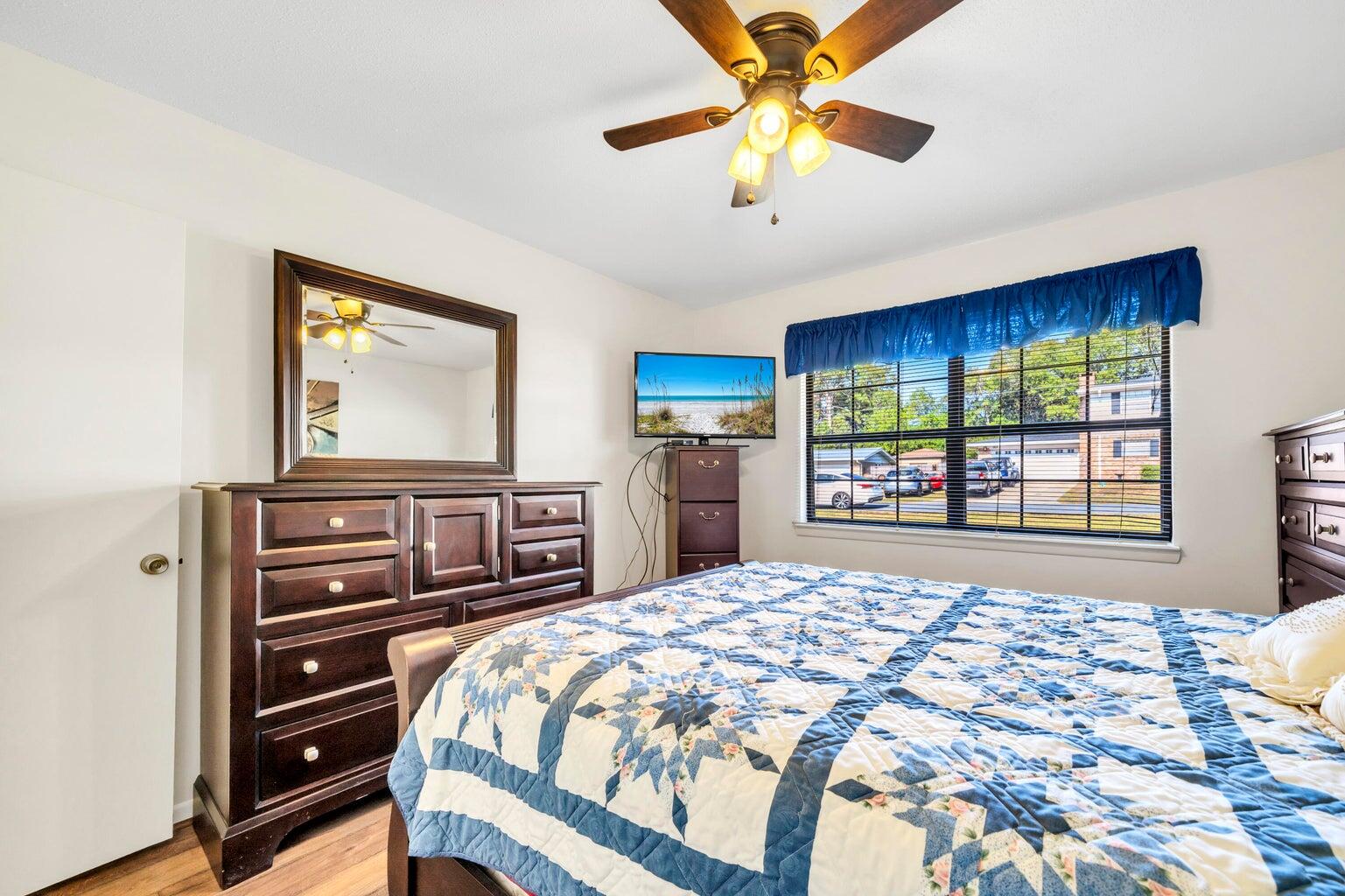 BAYOU POQUITO - Residential