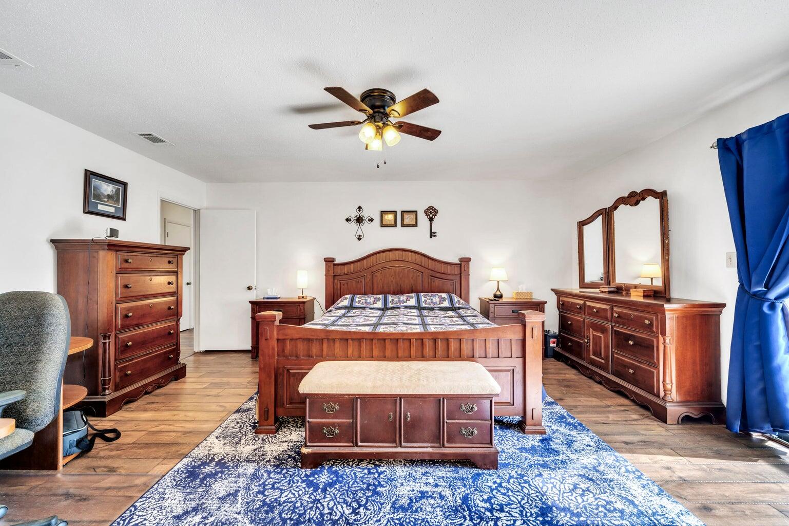 BAYOU POQUITO - Residential