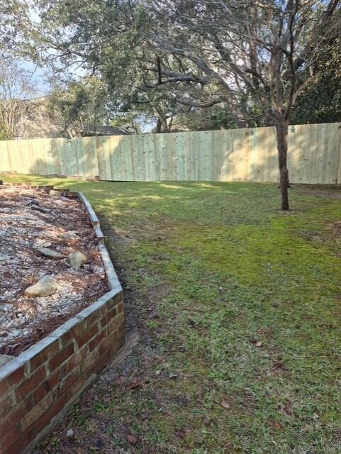 BAYOU POQUITO - Residential