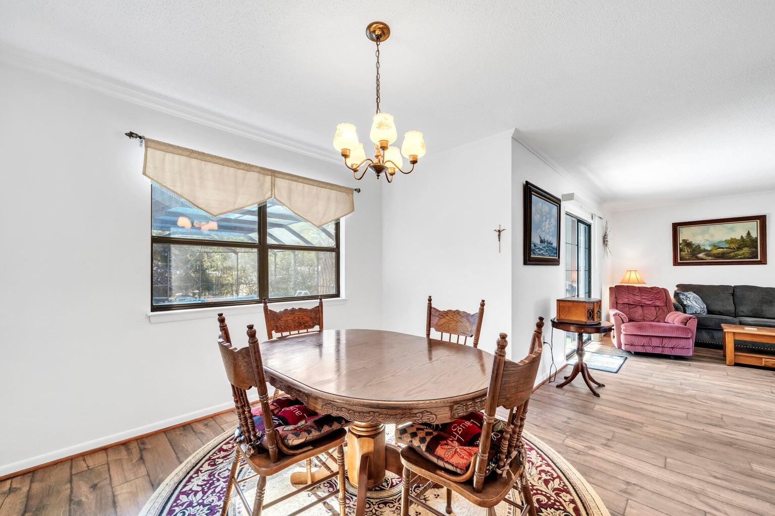 BAYOU POQUITO - Residential