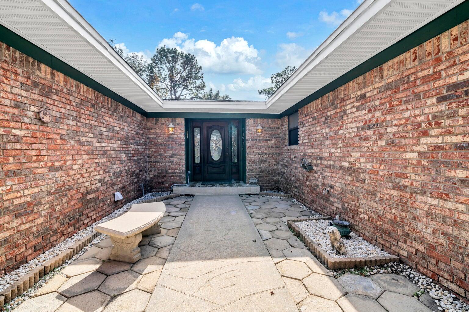 BAYOU POQUITO - Residential