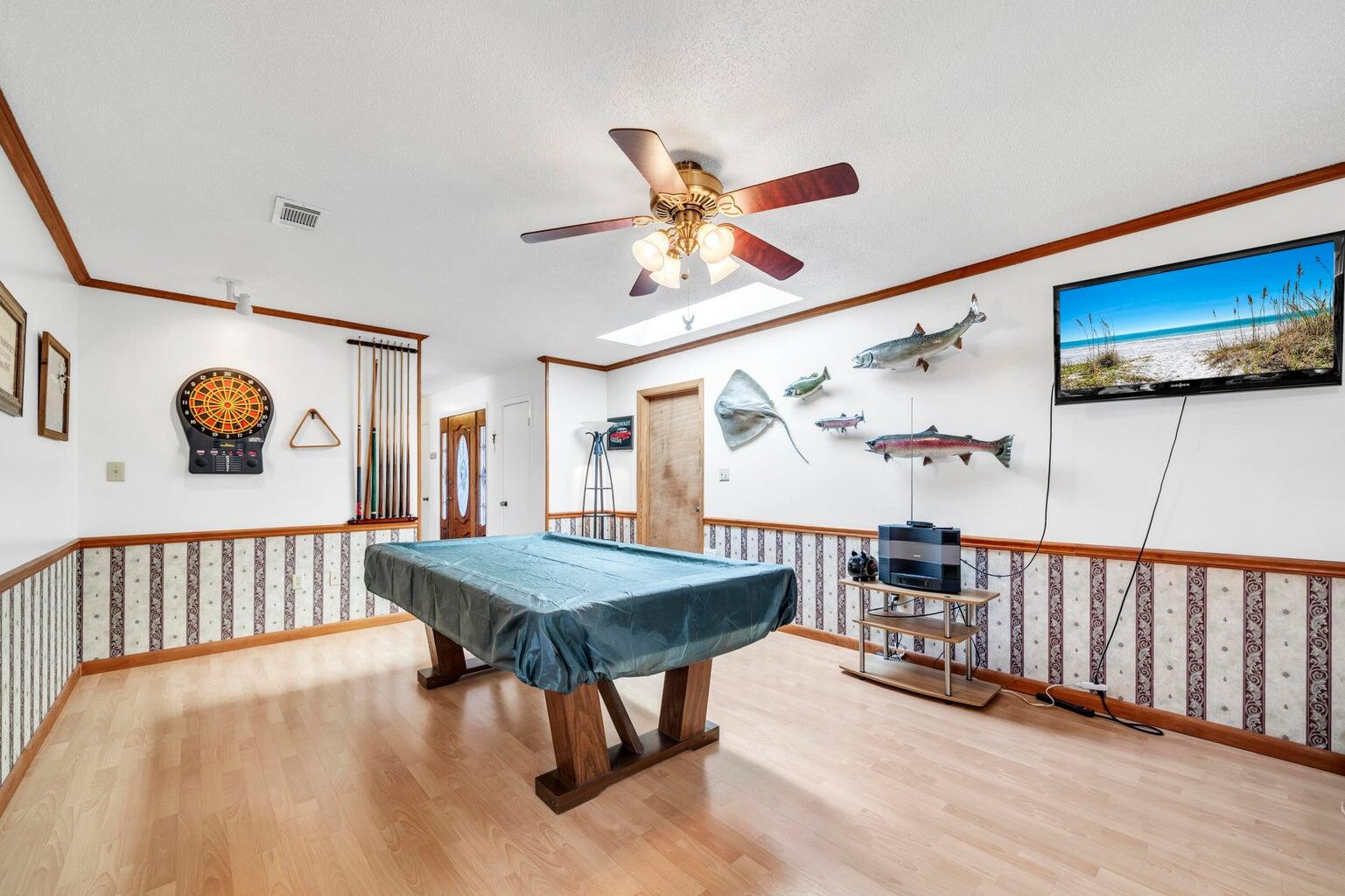 BAYOU POQUITO - Residential