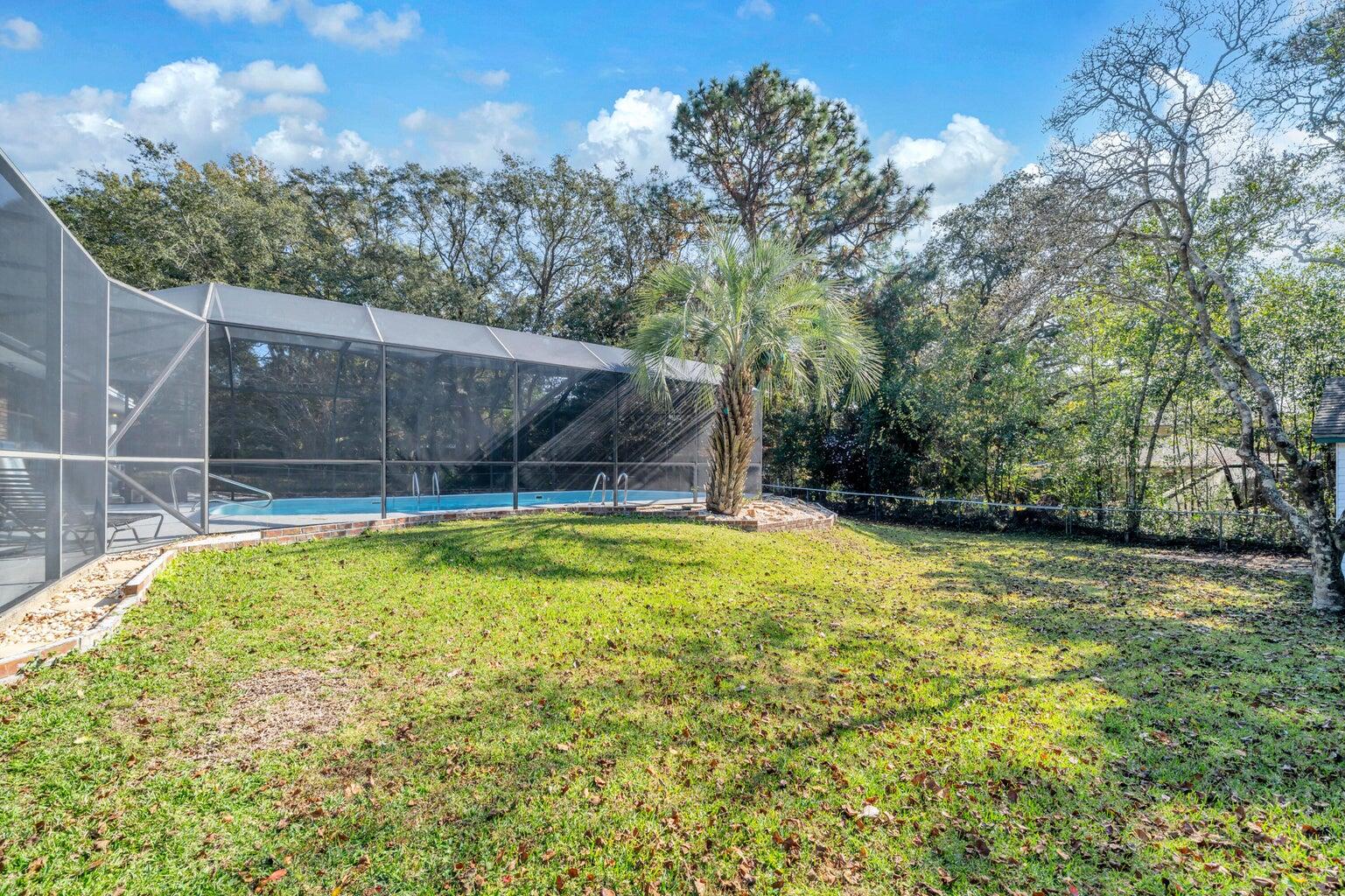 BAYOU POQUITO - Residential