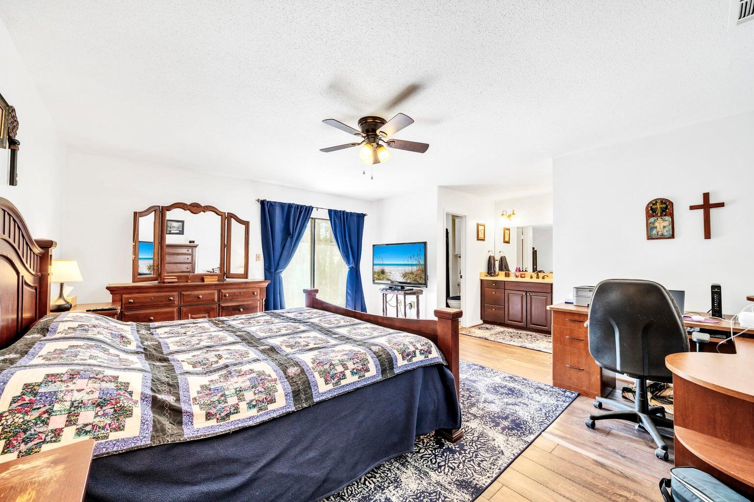 BAYOU POQUITO - Residential