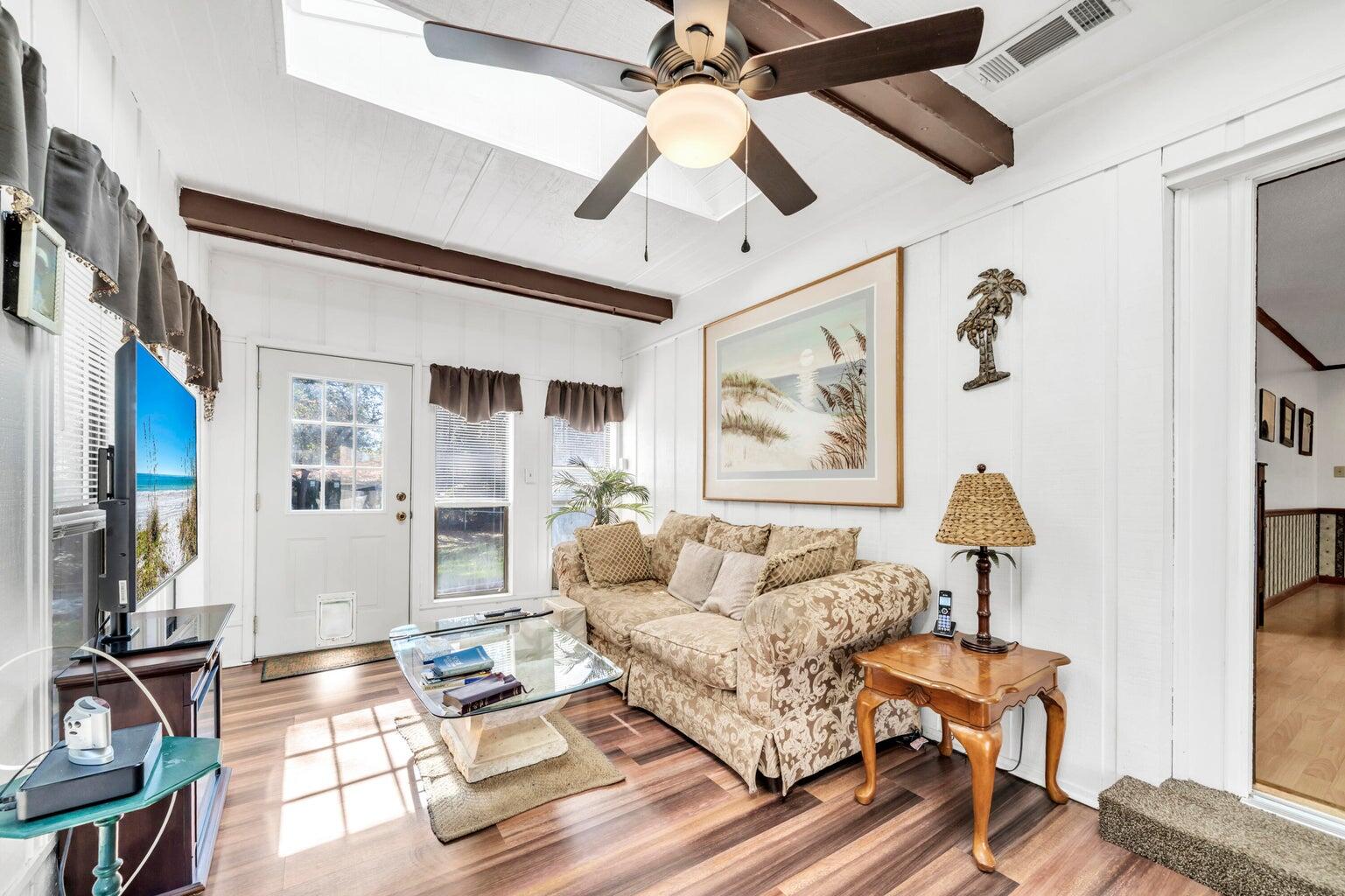 BAYOU POQUITO - Residential