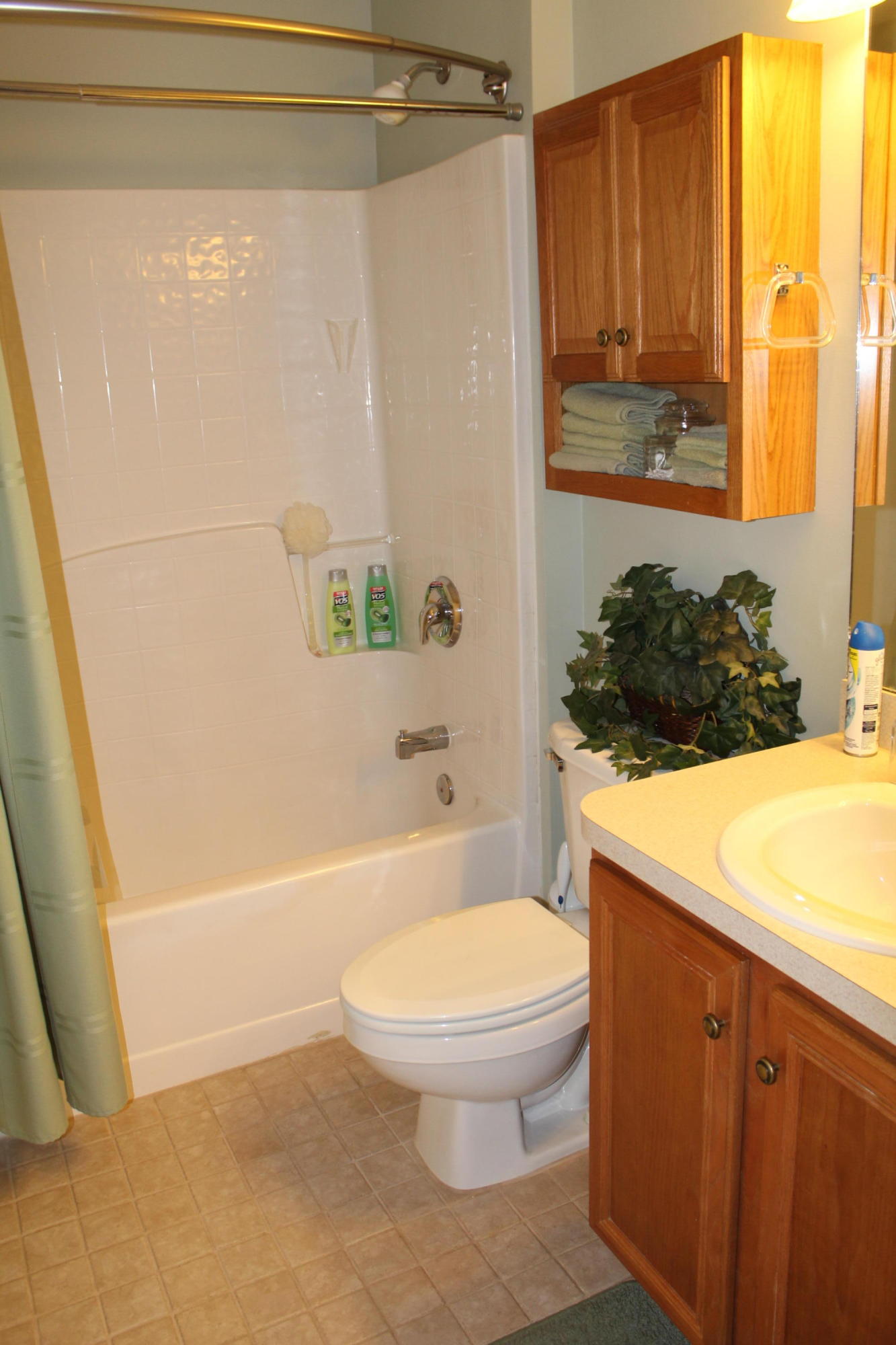 RIDGE CREST PH II - Residential