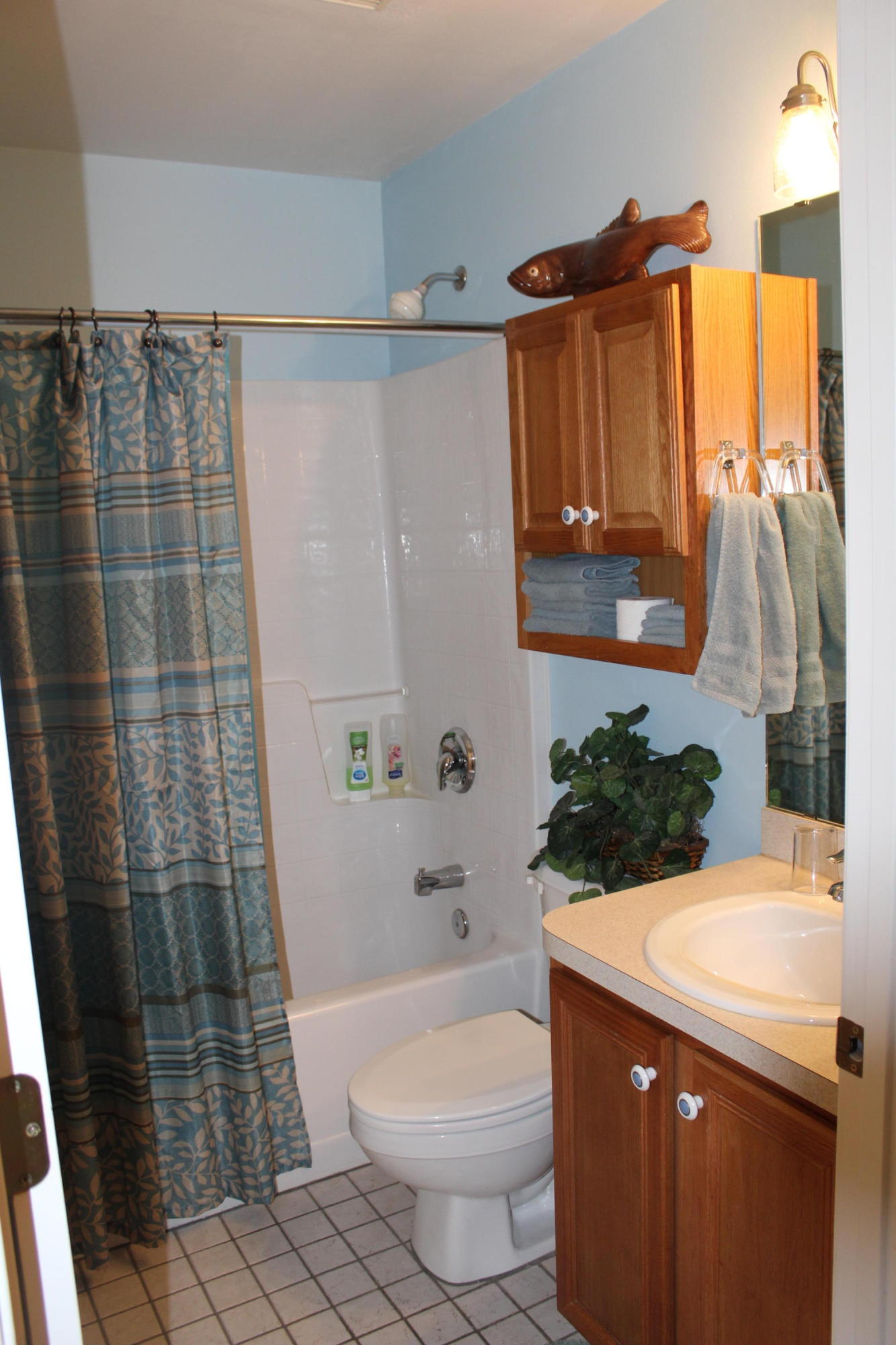 RIDGE CREST PH II - Residential