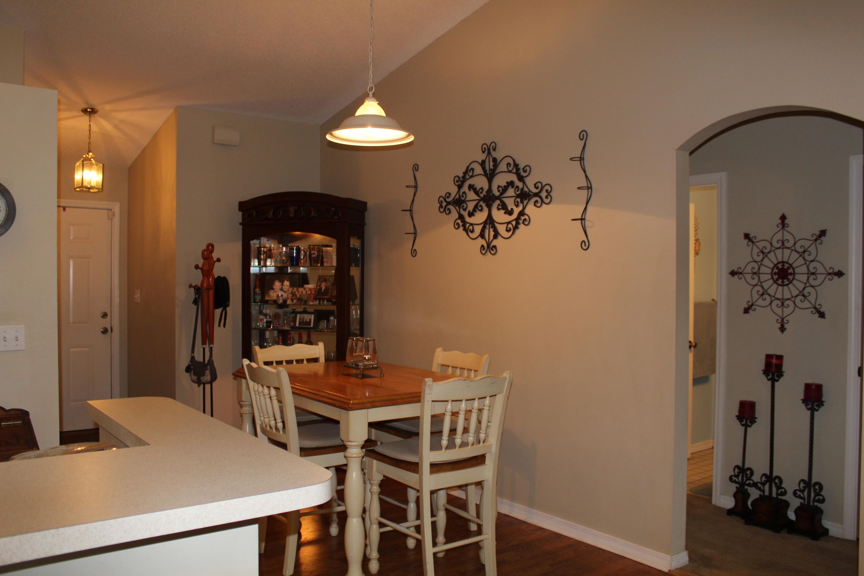 RIDGE CREST PH II - Residential