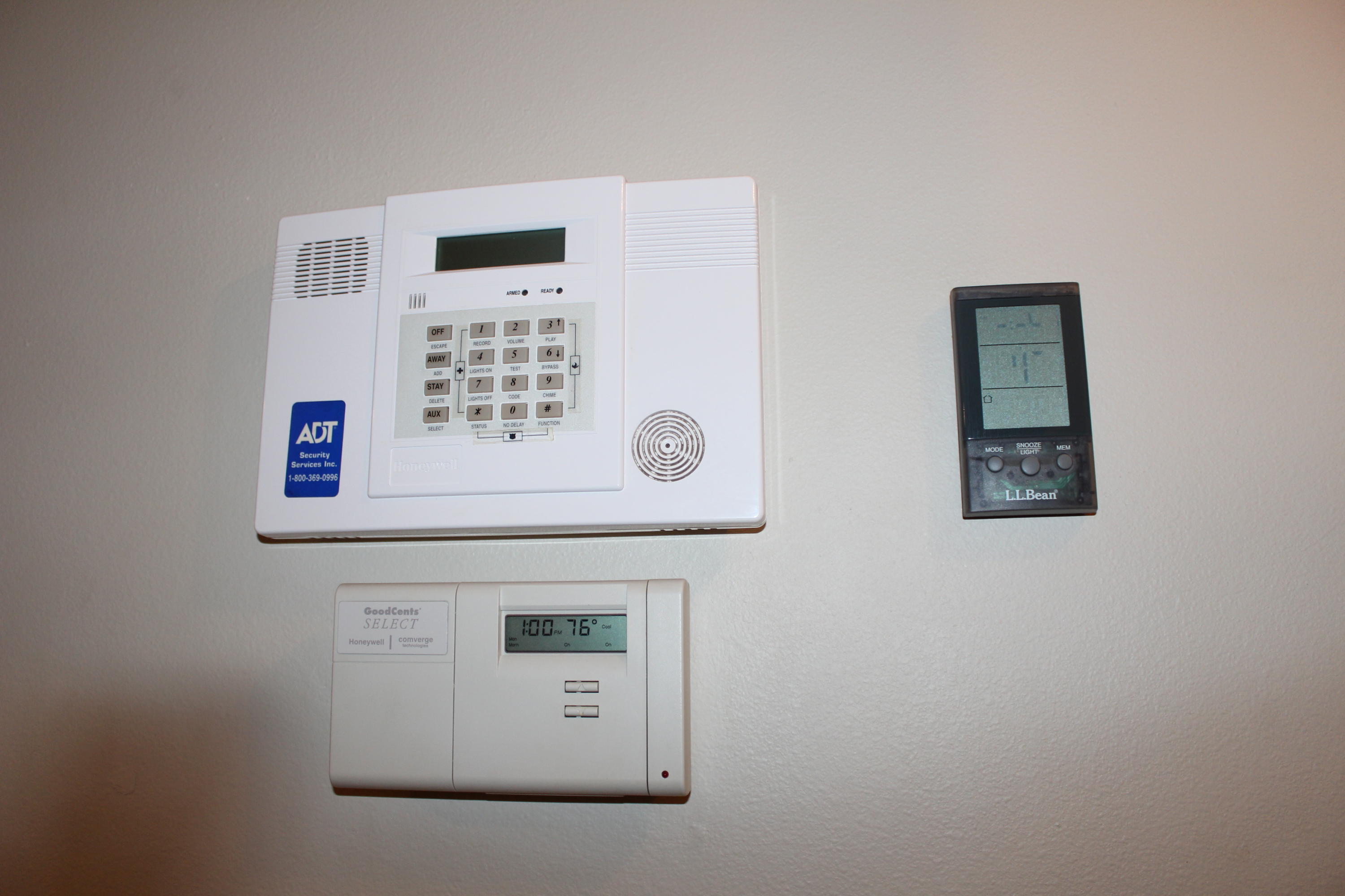 RIDGE CREST PH II - Residential