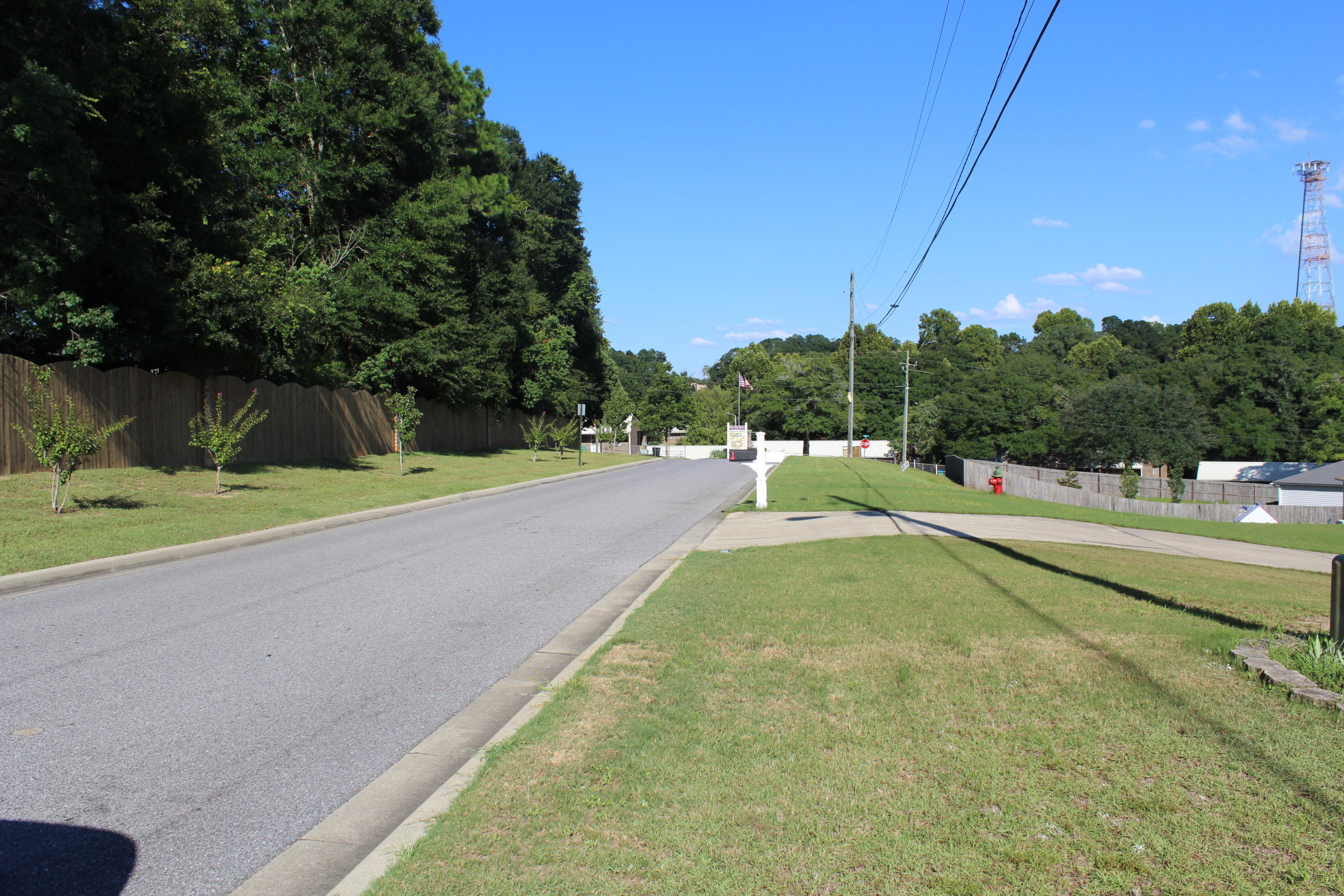 RIDGE CREST PH II - Residential