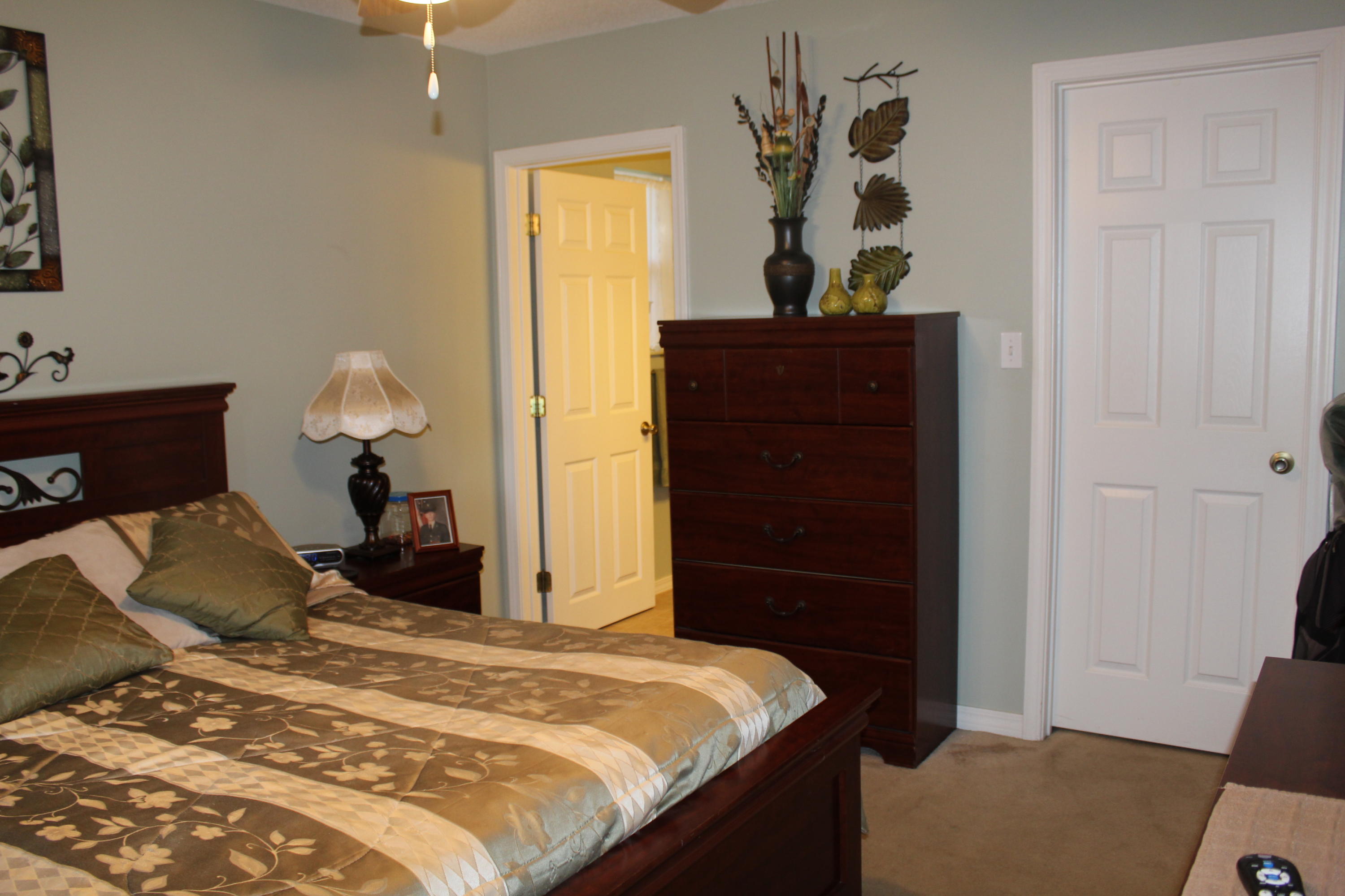 RIDGE CREST PH II - Residential