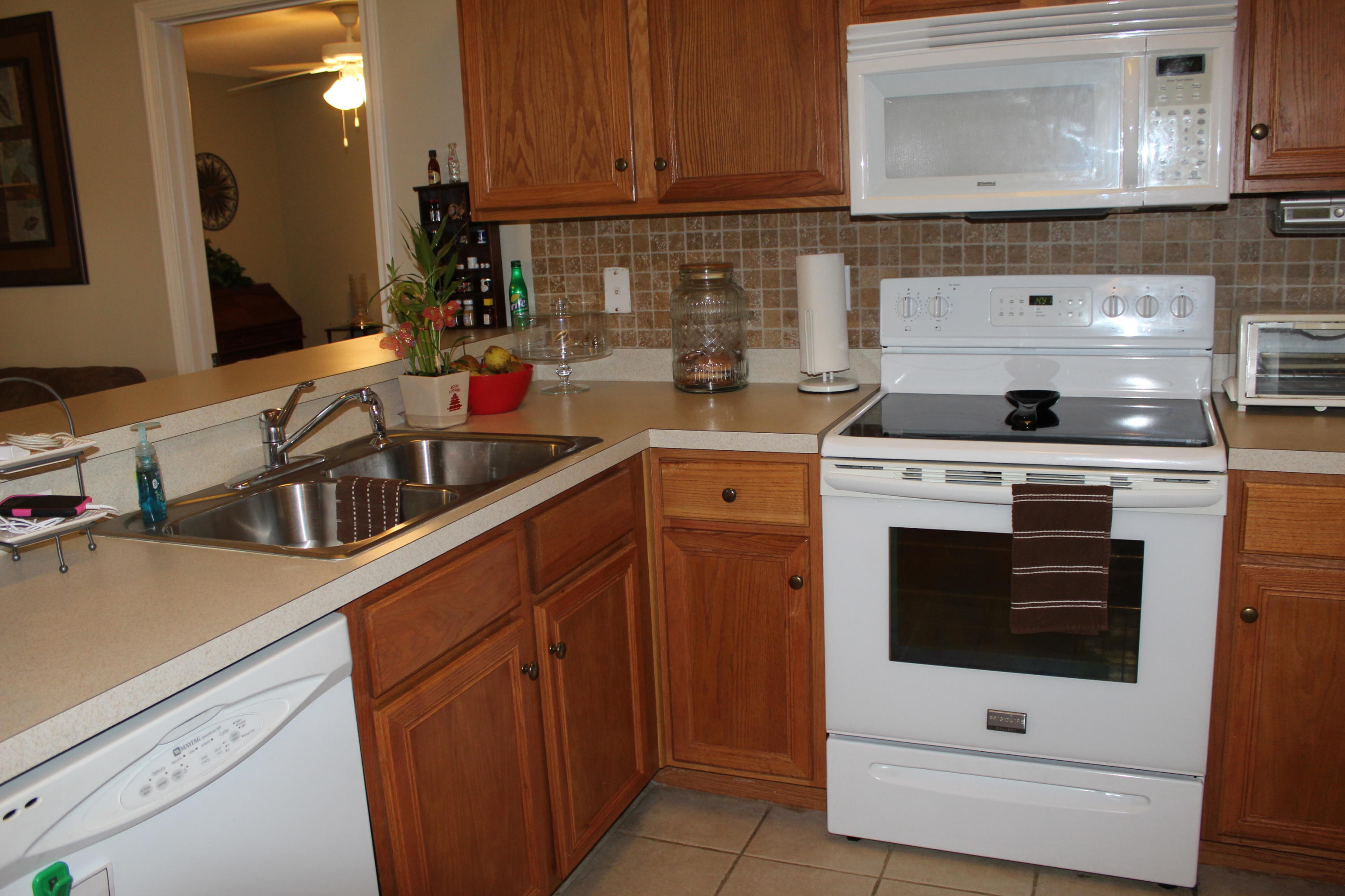 RIDGE CREST PH II - Residential