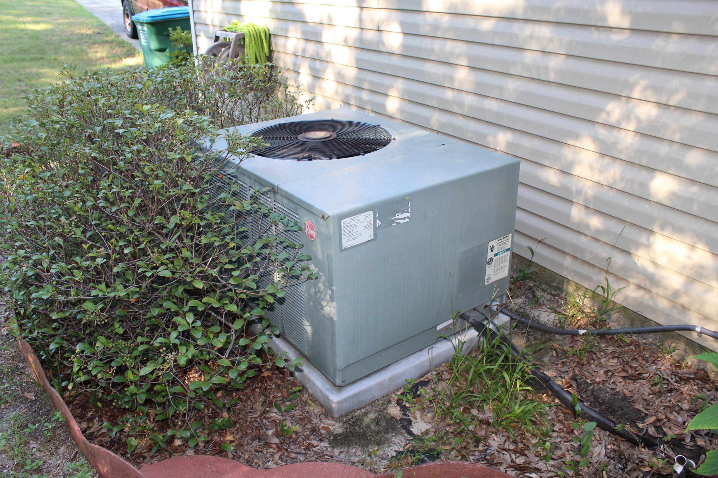 RIDGE CREST PH II - Residential