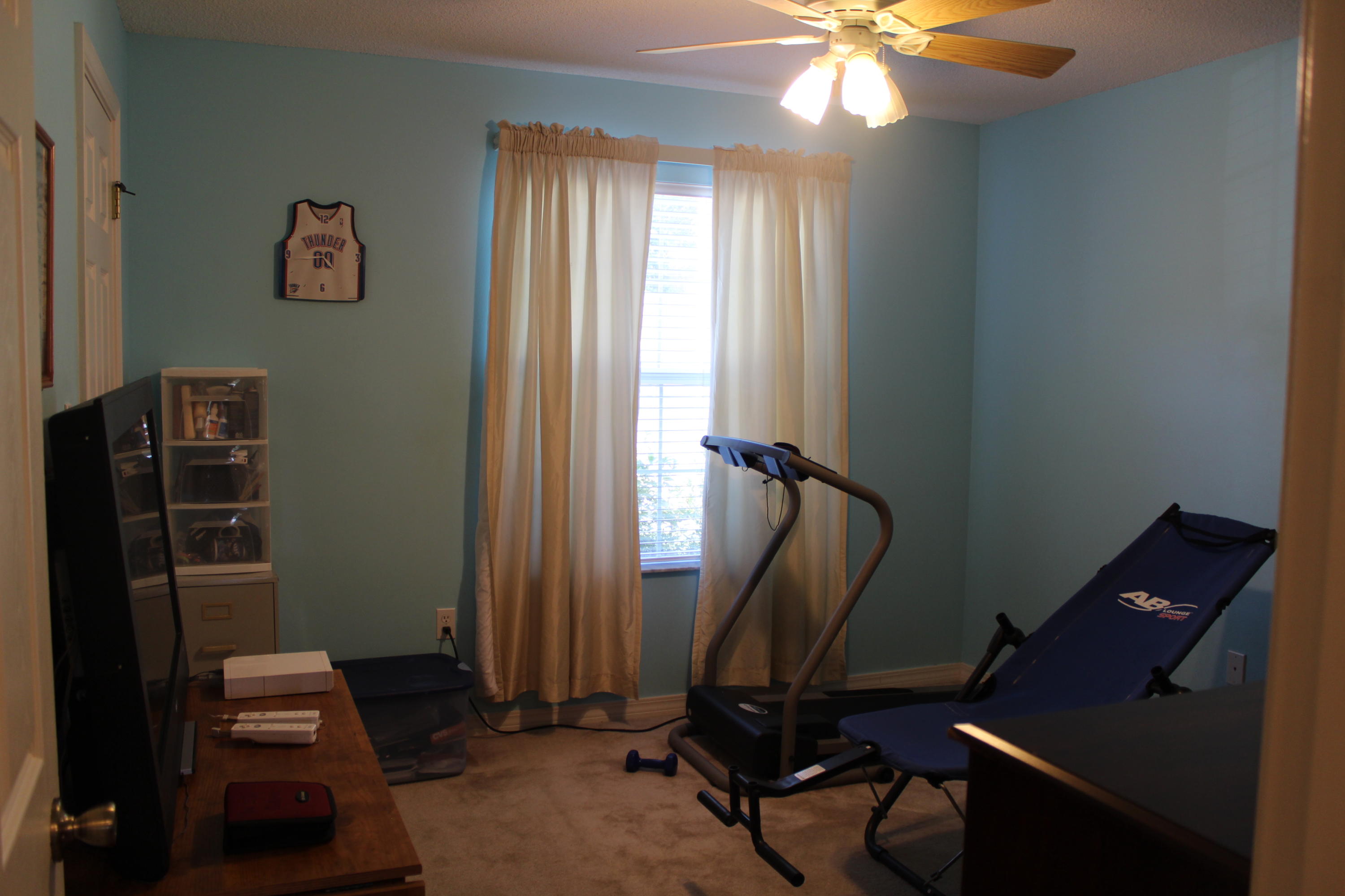 RIDGE CREST PH II - Residential