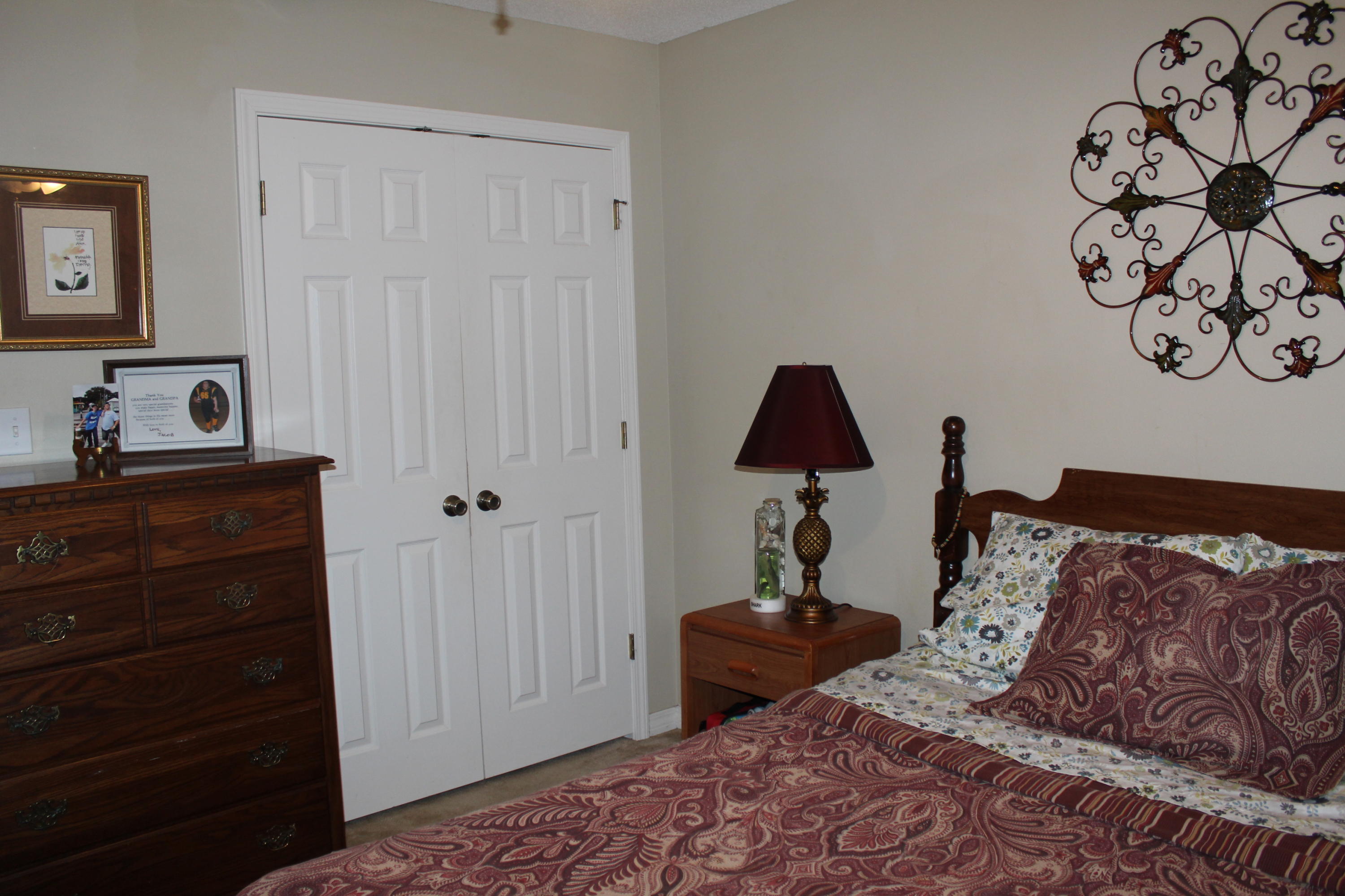 RIDGE CREST PH II - Residential