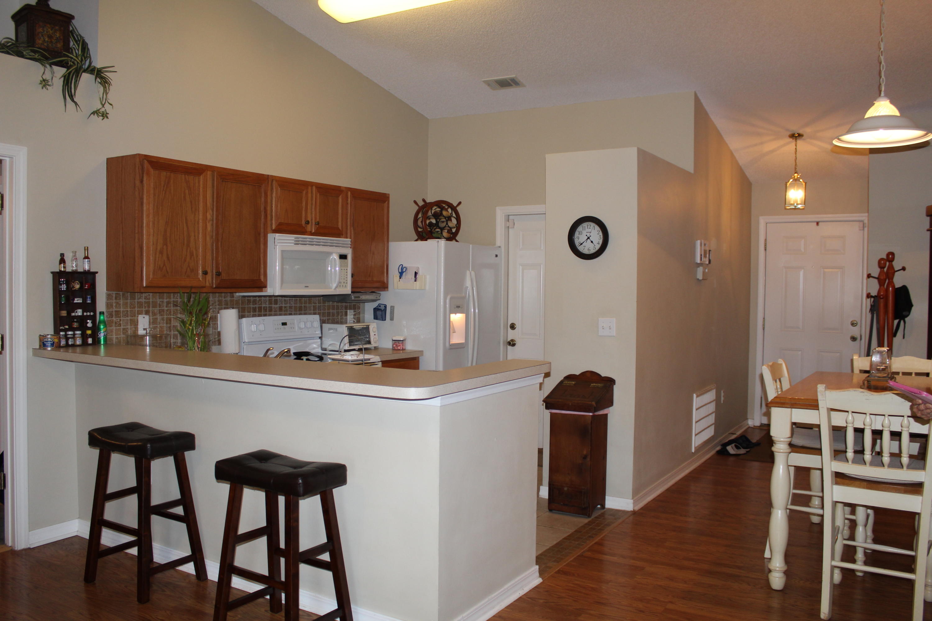 RIDGE CREST PH II - Residential