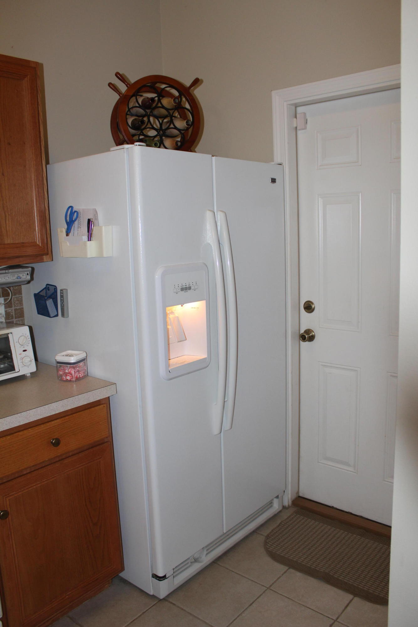 RIDGE CREST PH II - Residential