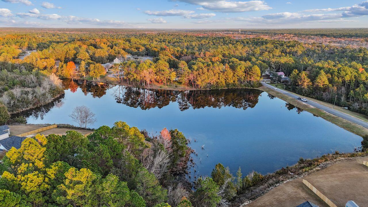 LAKESIDE EAST - Residential