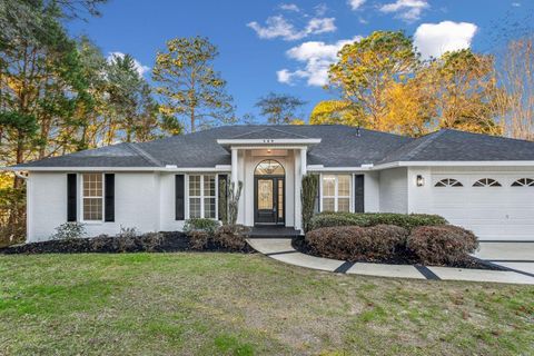 A home in Crestview