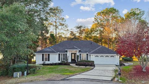 A home in Crestview