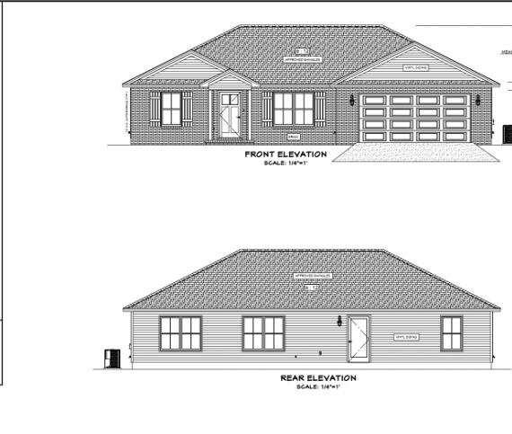 Crestview - Residential