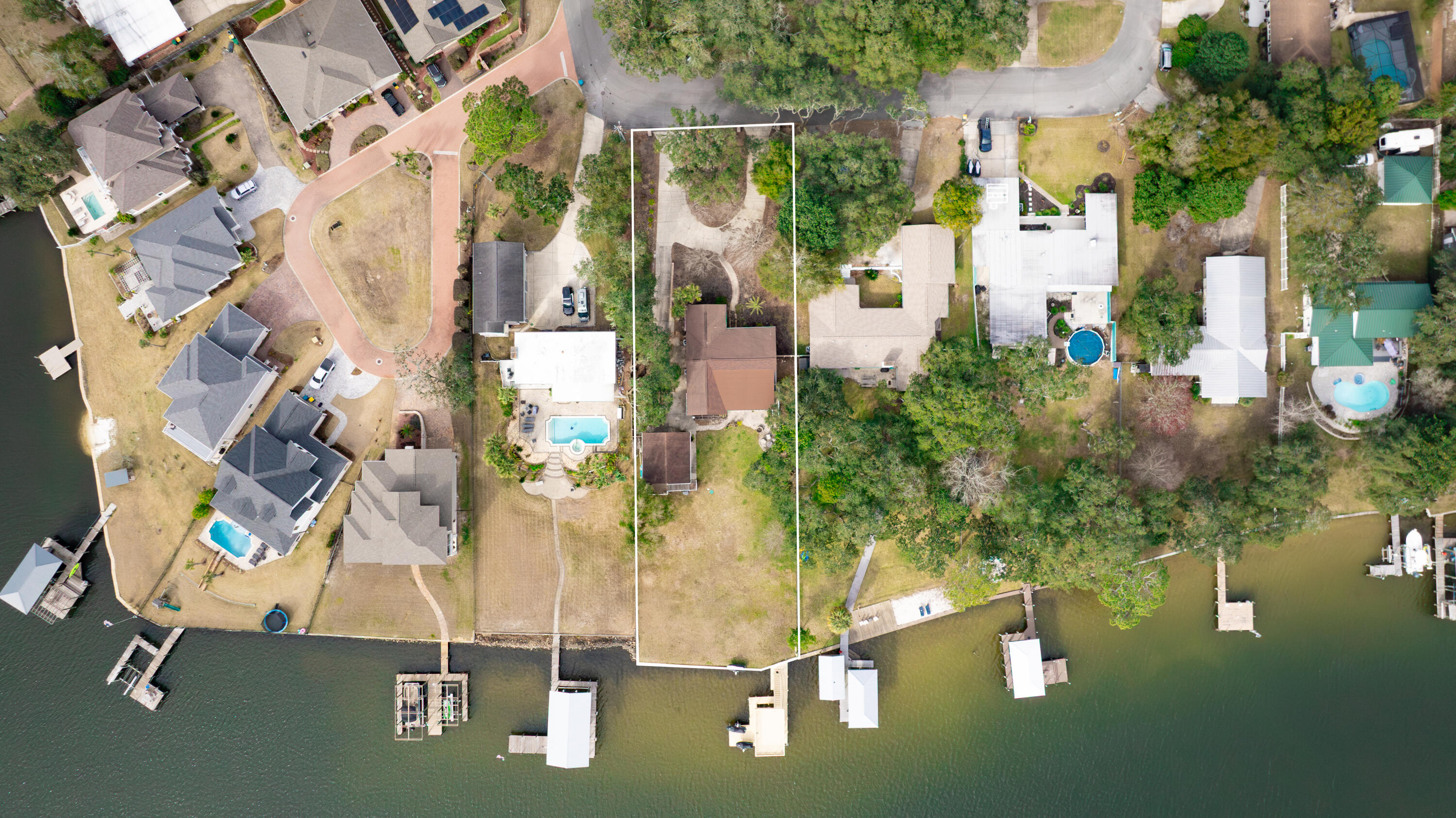 SUNSET STRIP - Residential