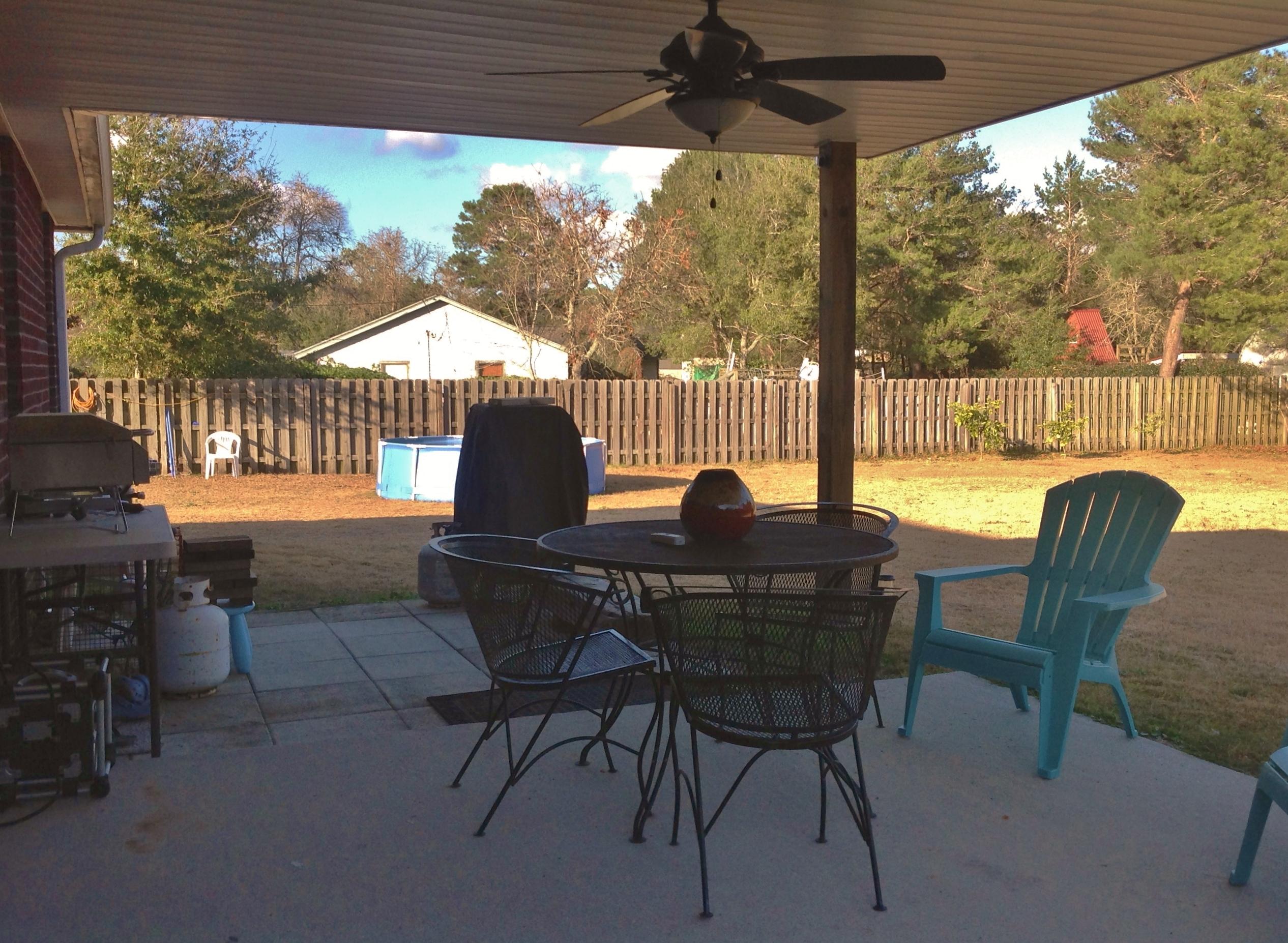 TURKEY-CREEK ESTATES - Residential