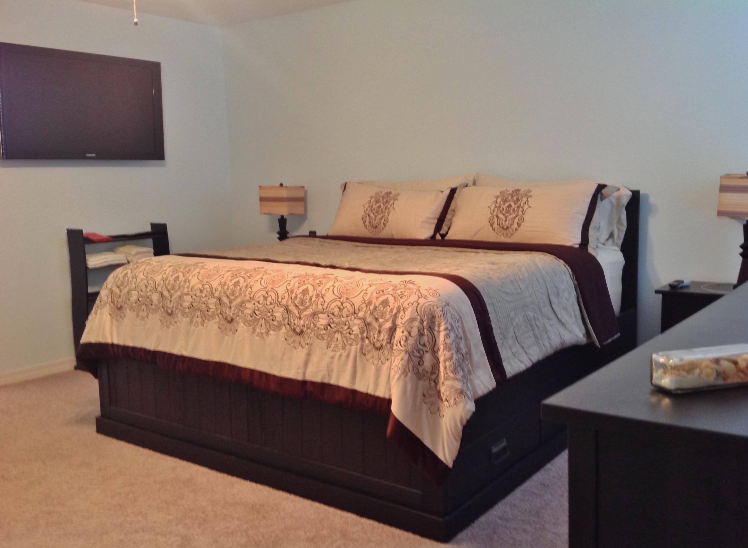 TURKEY-CREEK ESTATES - Residential