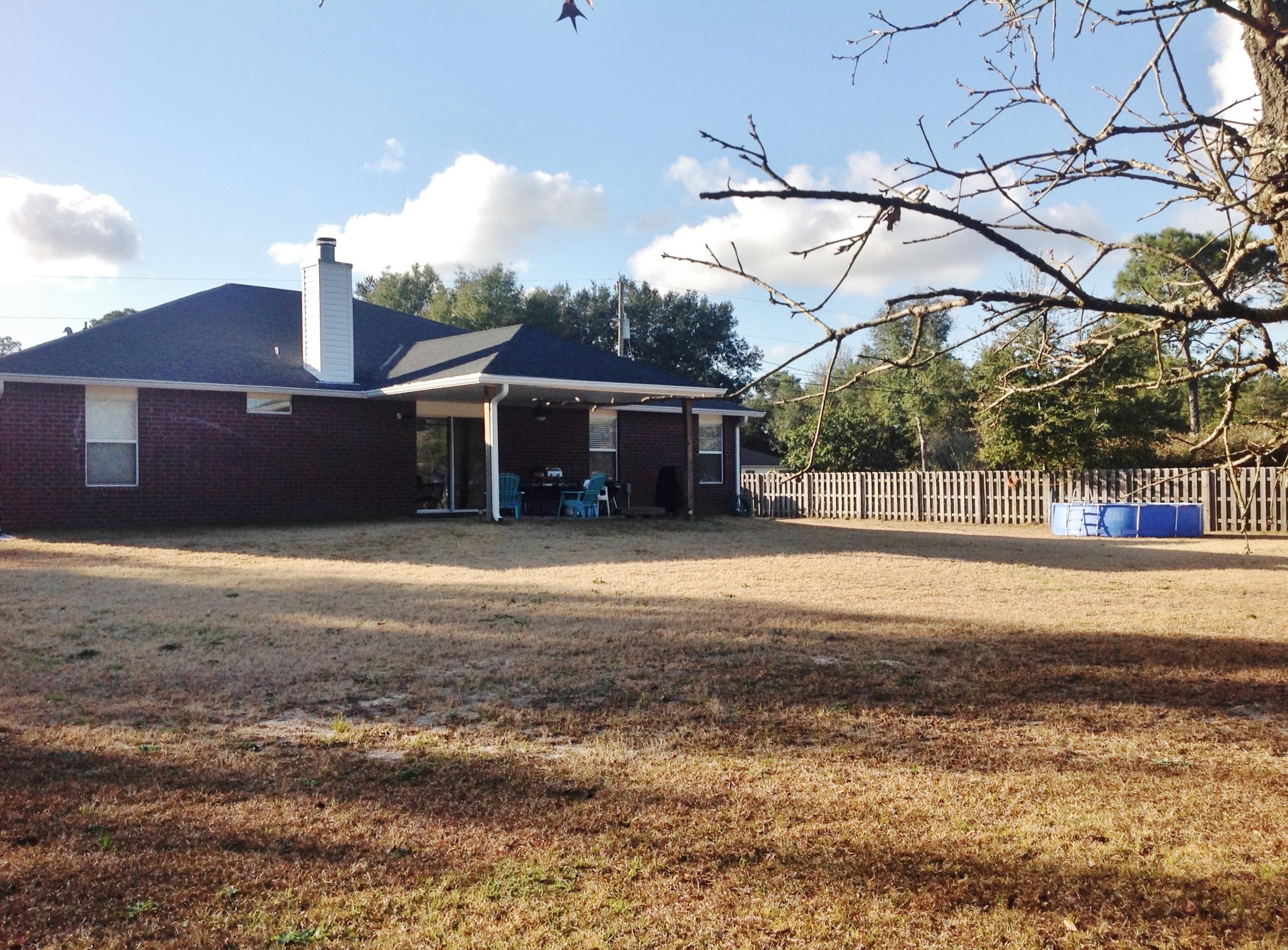 TURKEY-CREEK ESTATES - Residential