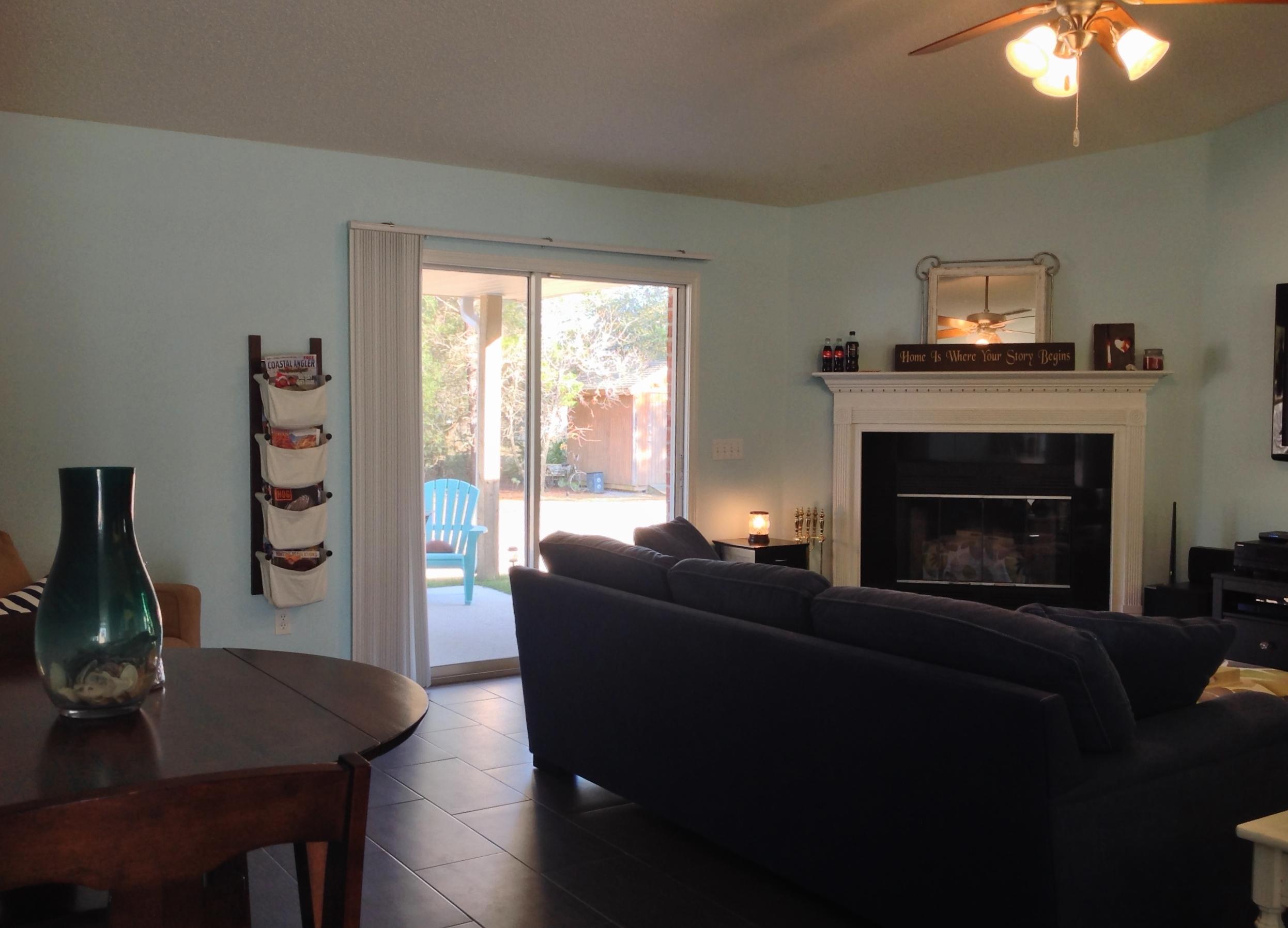 TURKEY-CREEK ESTATES - Residential