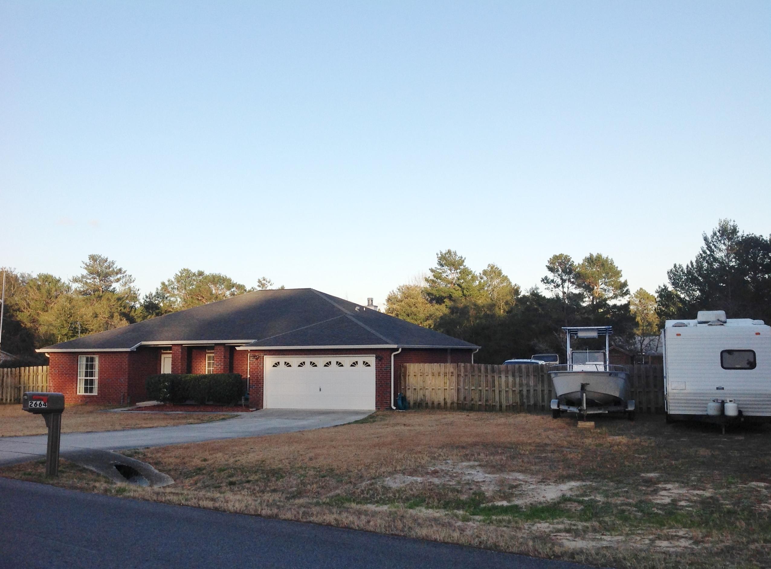 TURKEY-CREEK ESTATES - Residential