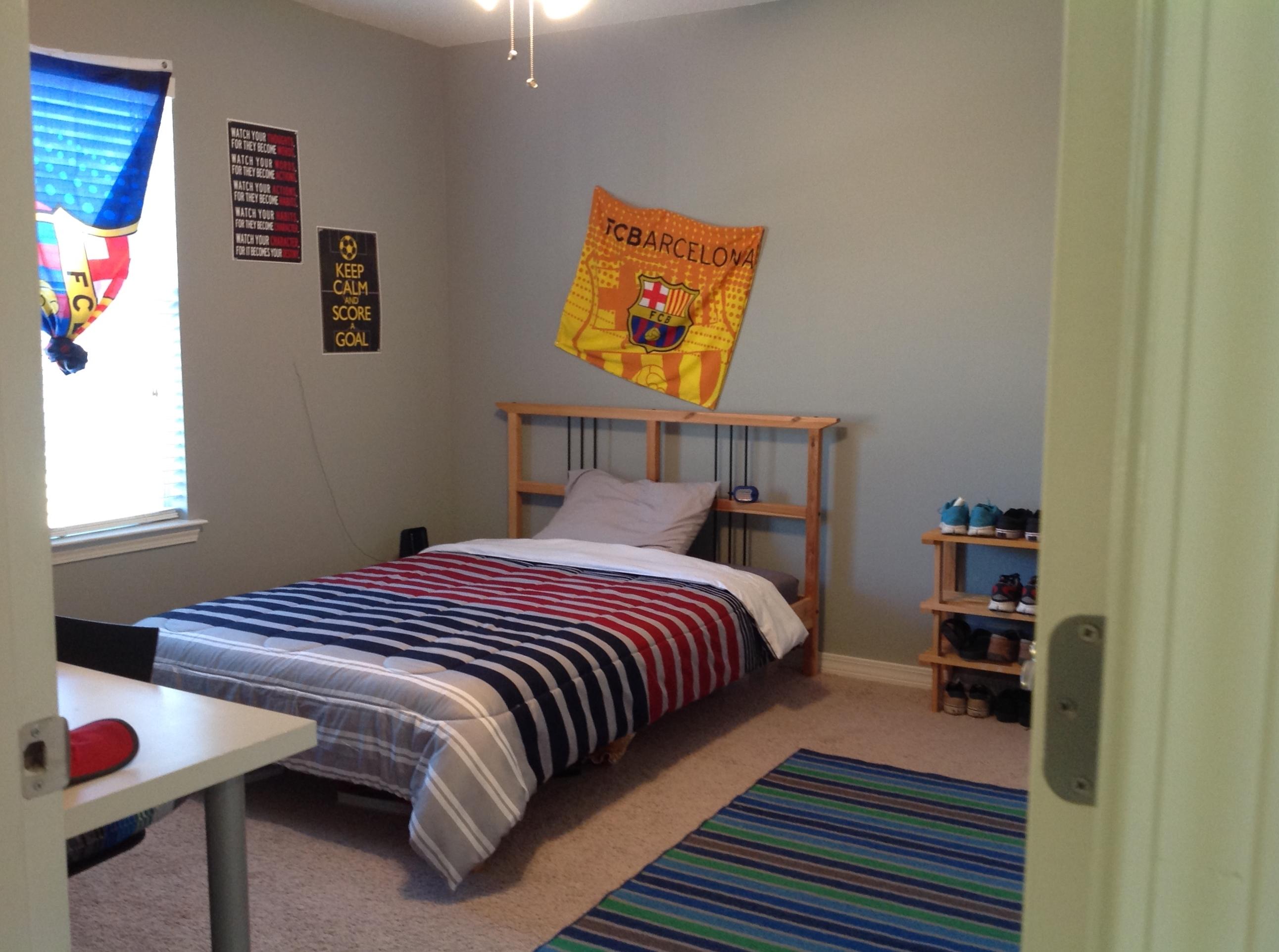 TURKEY-CREEK ESTATES - Residential