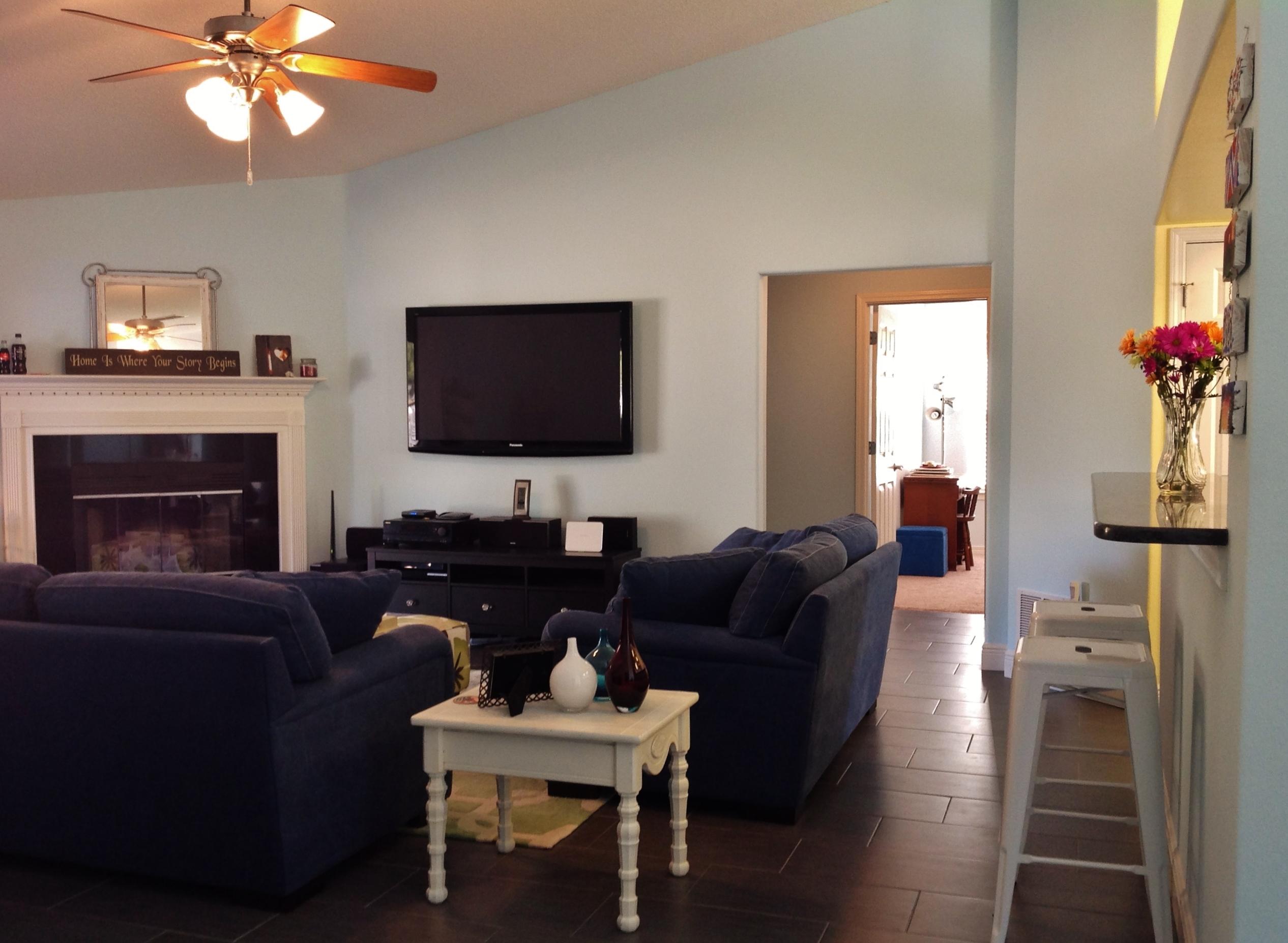 TURKEY-CREEK ESTATES - Residential