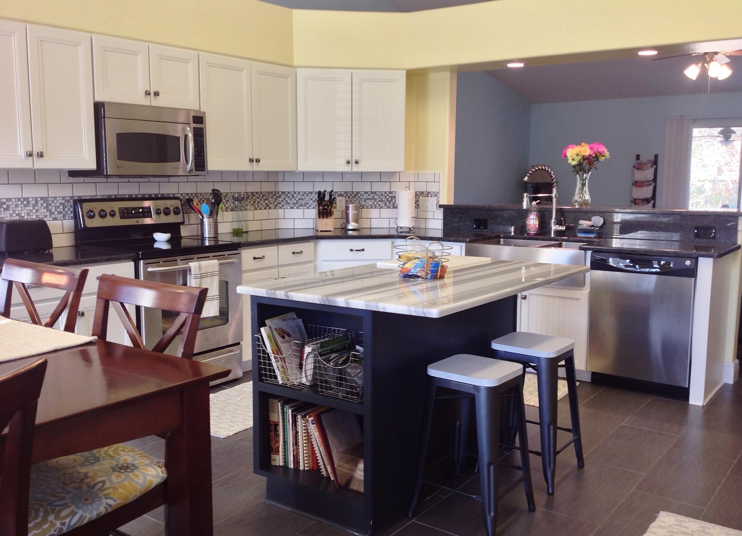 TURKEY-CREEK ESTATES - Residential