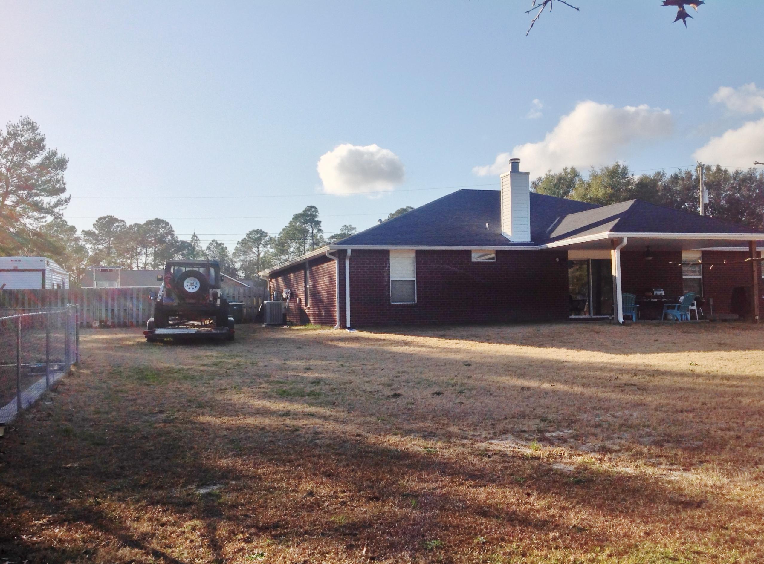 TURKEY-CREEK ESTATES - Residential