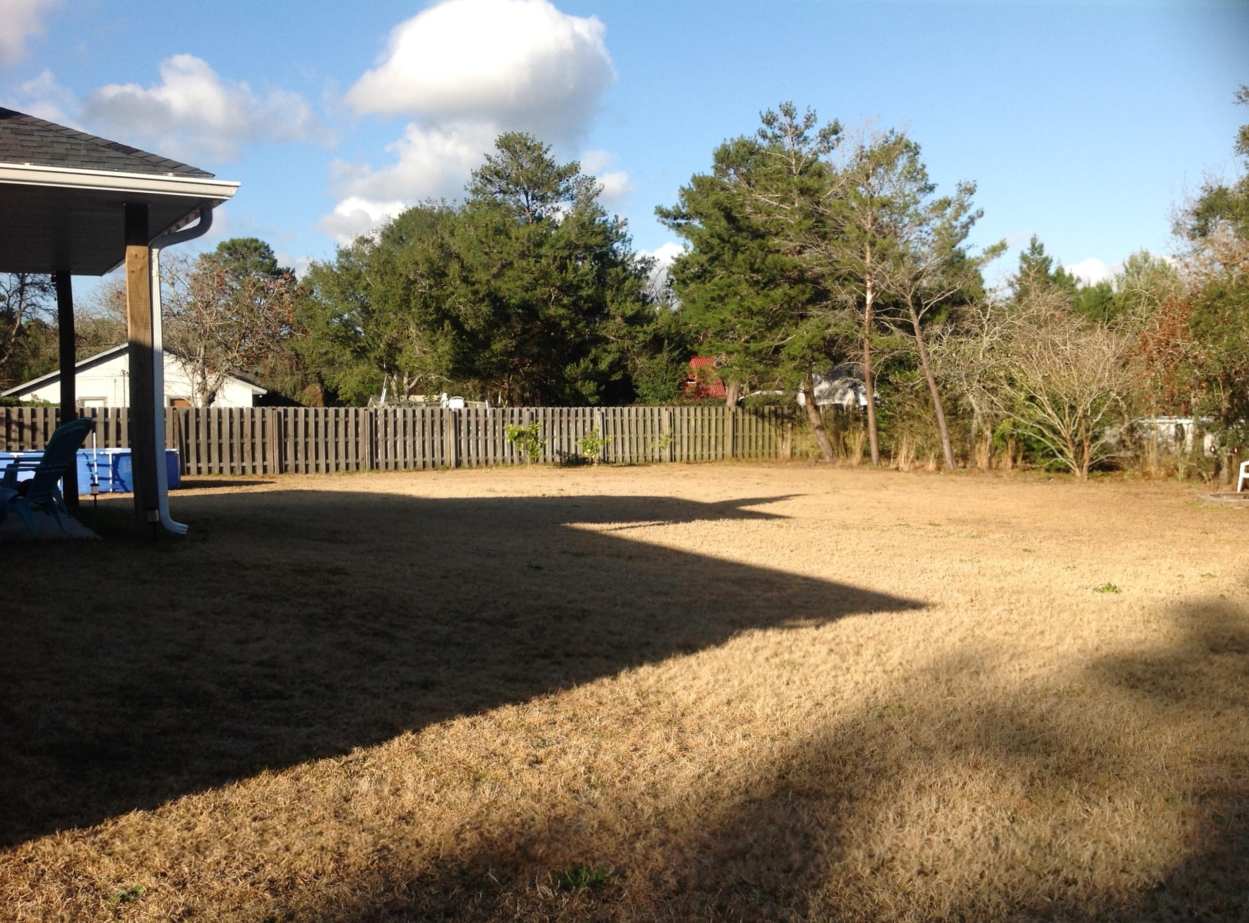 TURKEY-CREEK ESTATES - Residential