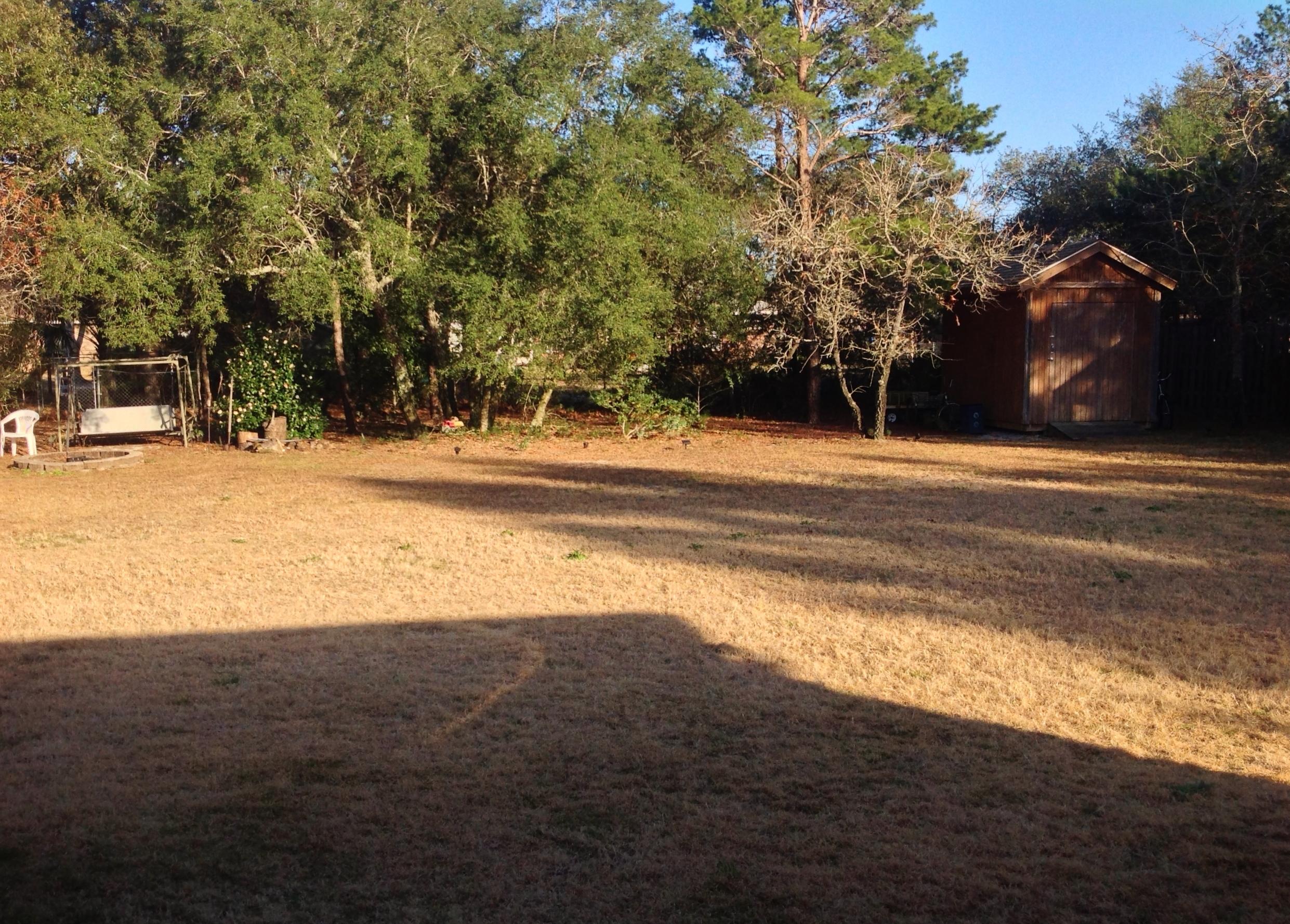 TURKEY-CREEK ESTATES - Residential