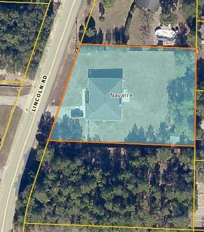 TURKEY-CREEK ESTATES - Residential