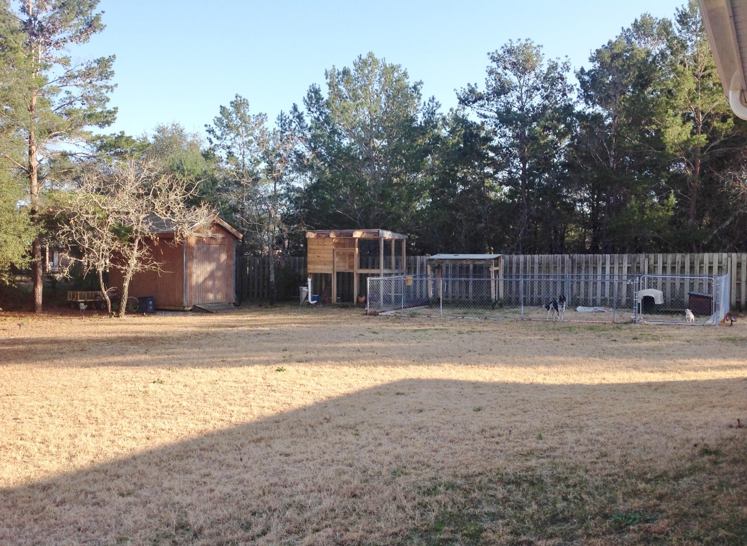 TURKEY-CREEK ESTATES - Residential