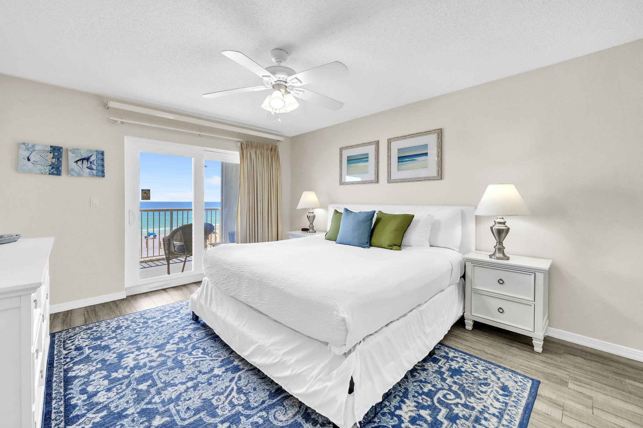 ISLANDER BEACH RESORT PH 2 - Residential