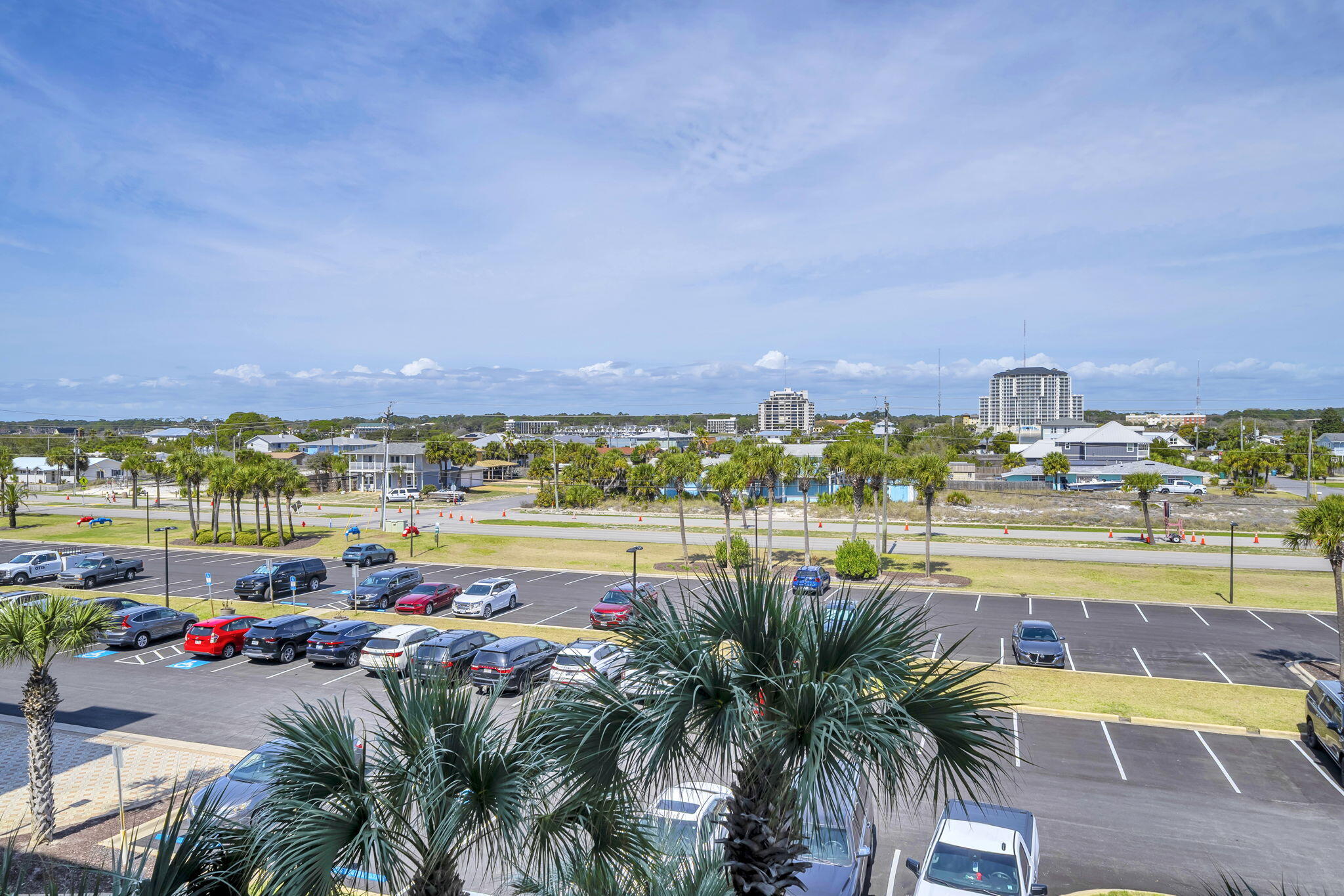 ISLANDER BEACH RESORT PH 2 - Residential