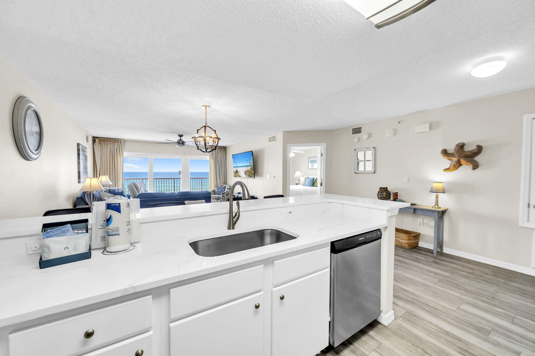 ISLANDER BEACH RESORT PH 2 - Residential