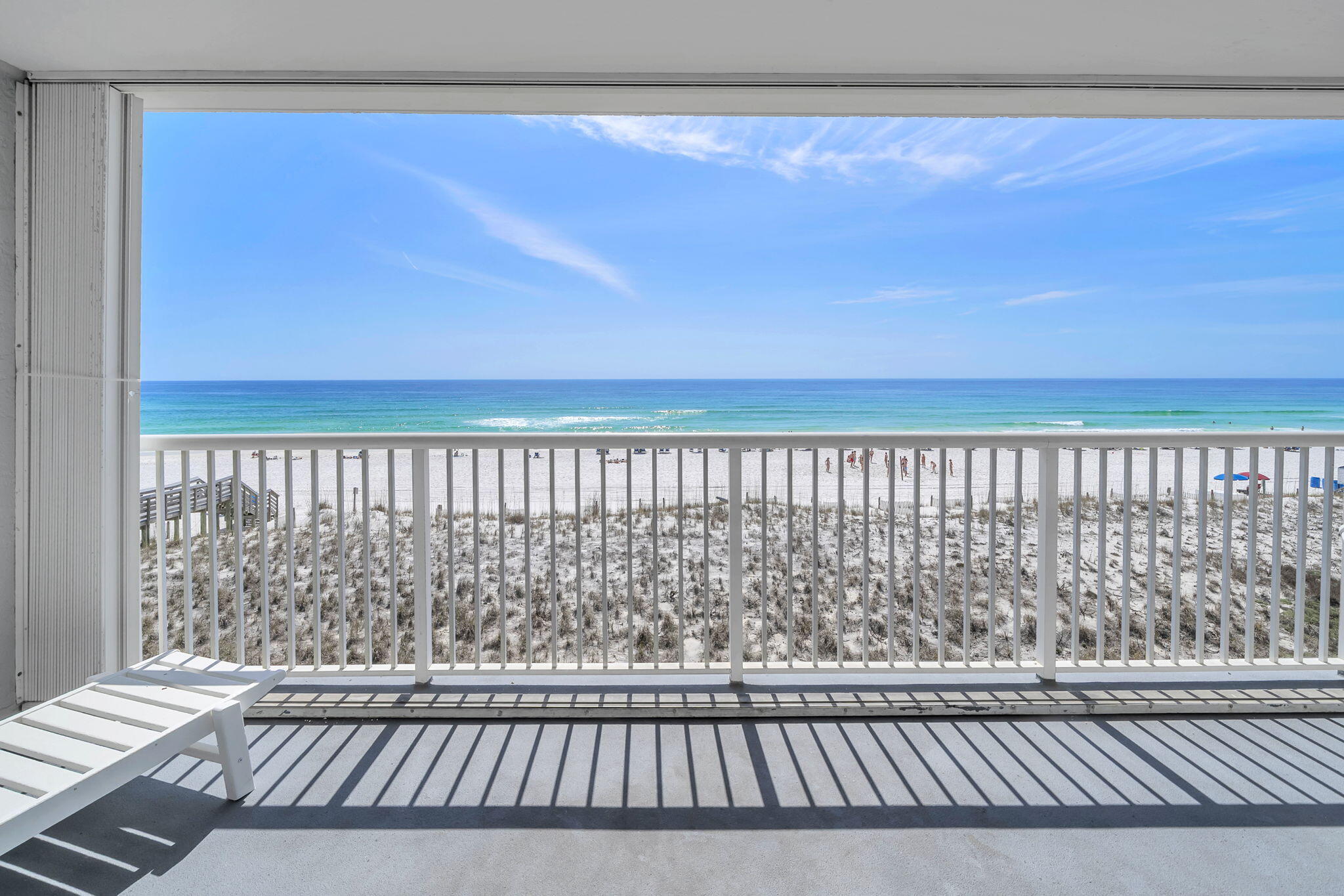 ISLANDER BEACH RESORT PH 2 - Residential