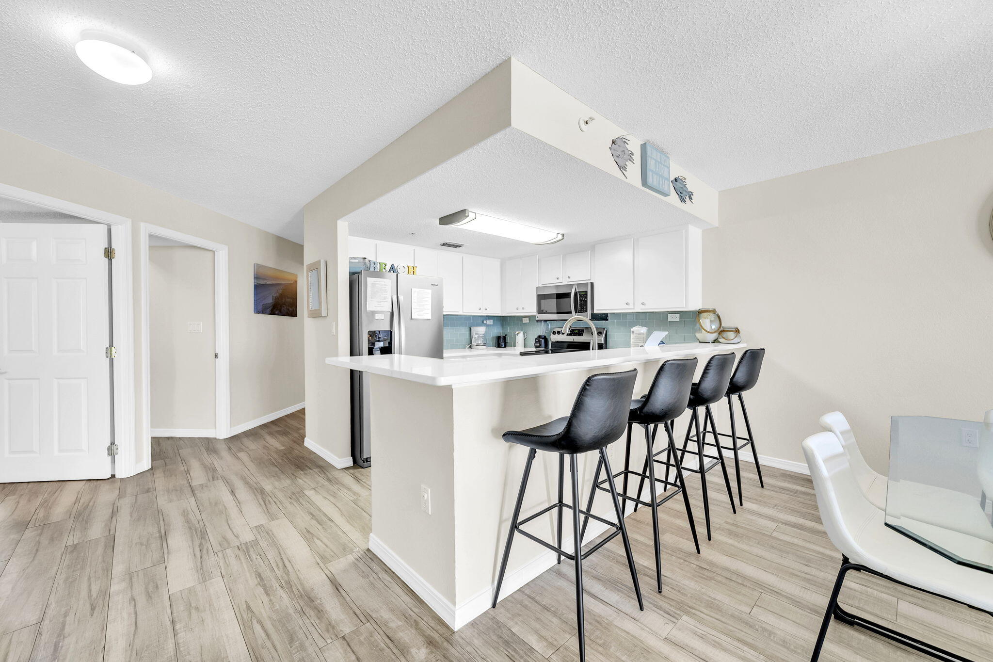 ISLANDER BEACH RESORT PH 2 - Residential