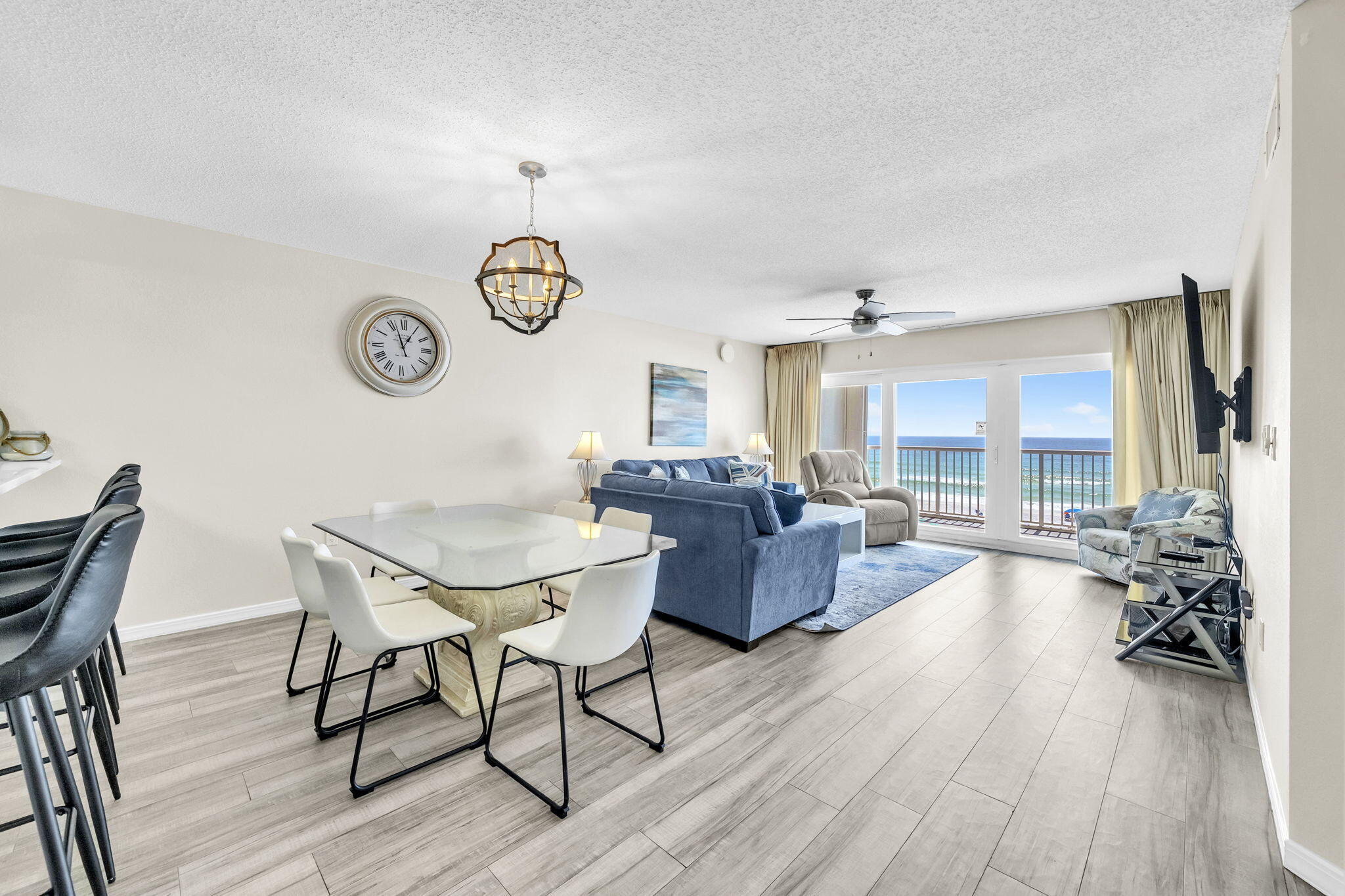 ISLANDER BEACH RESORT PH 2 - Residential