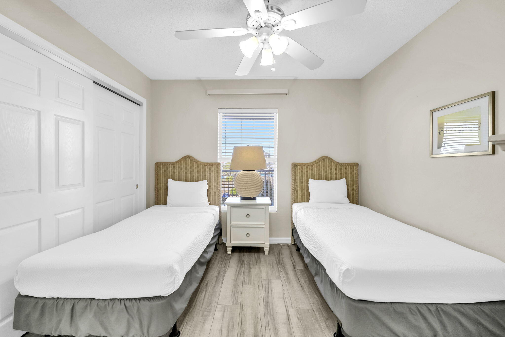 ISLANDER BEACH RESORT PH 2 - Residential