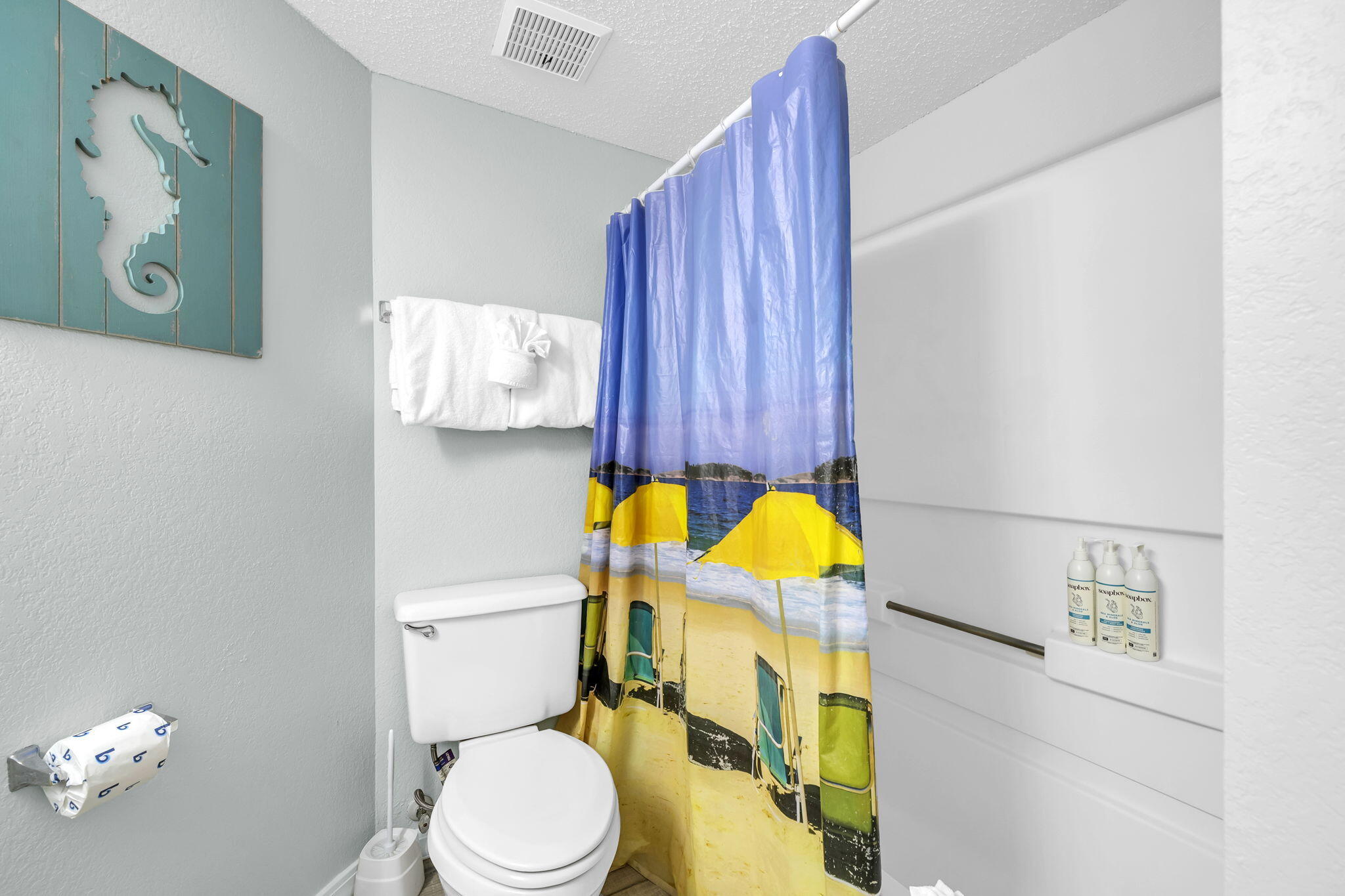 ISLANDER BEACH RESORT PH 2 - Residential