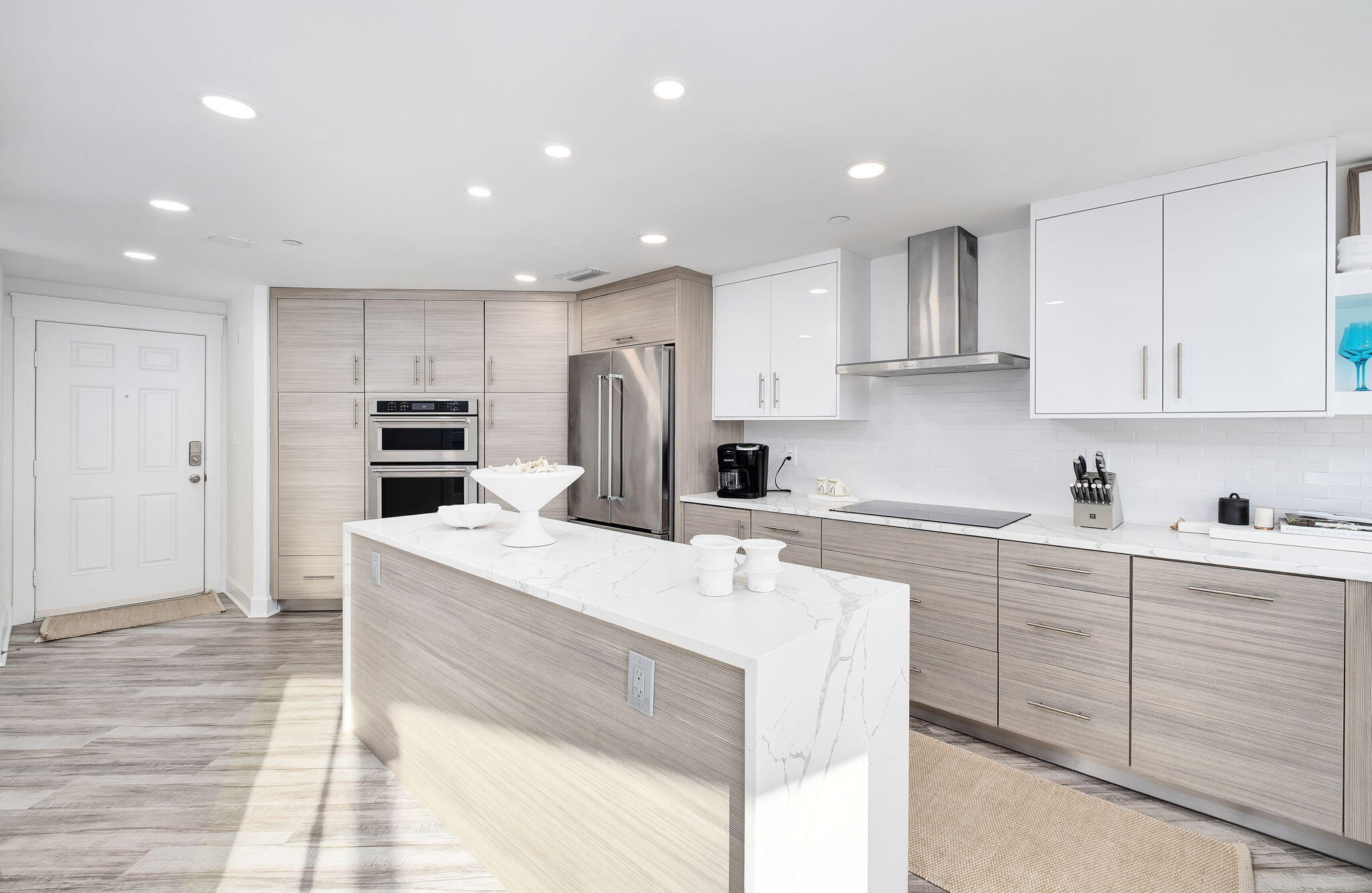 DESTIN YACHT CLUB - Residential