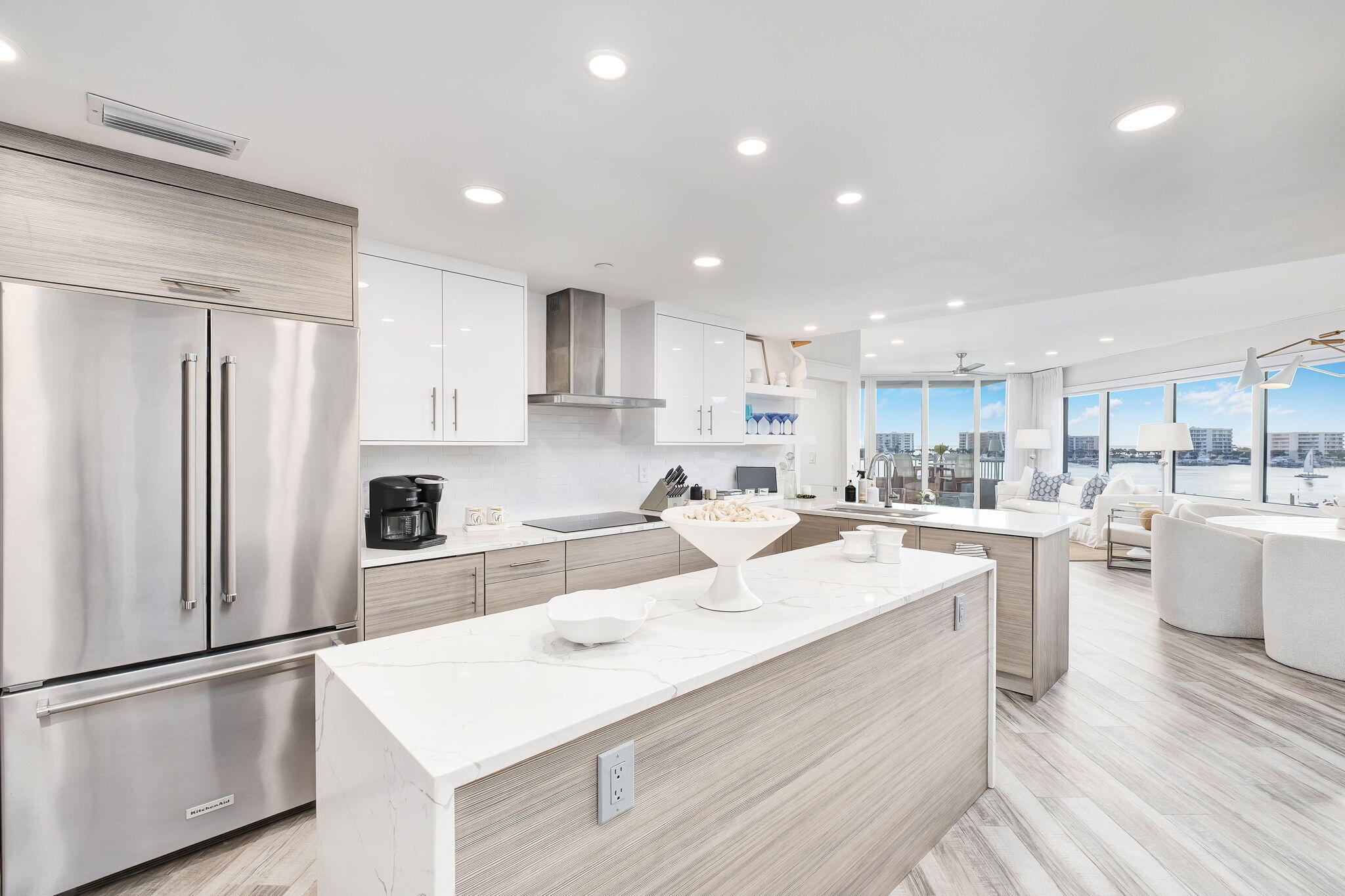 DESTIN YACHT CLUB - Residential